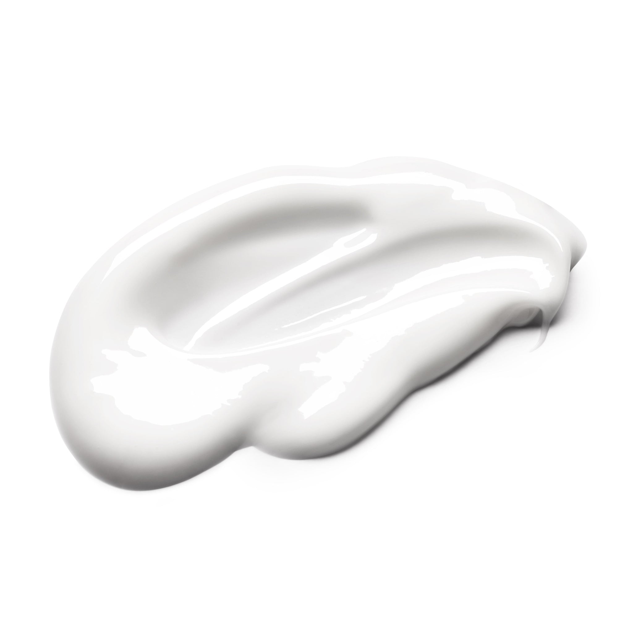 Body Lotion texture