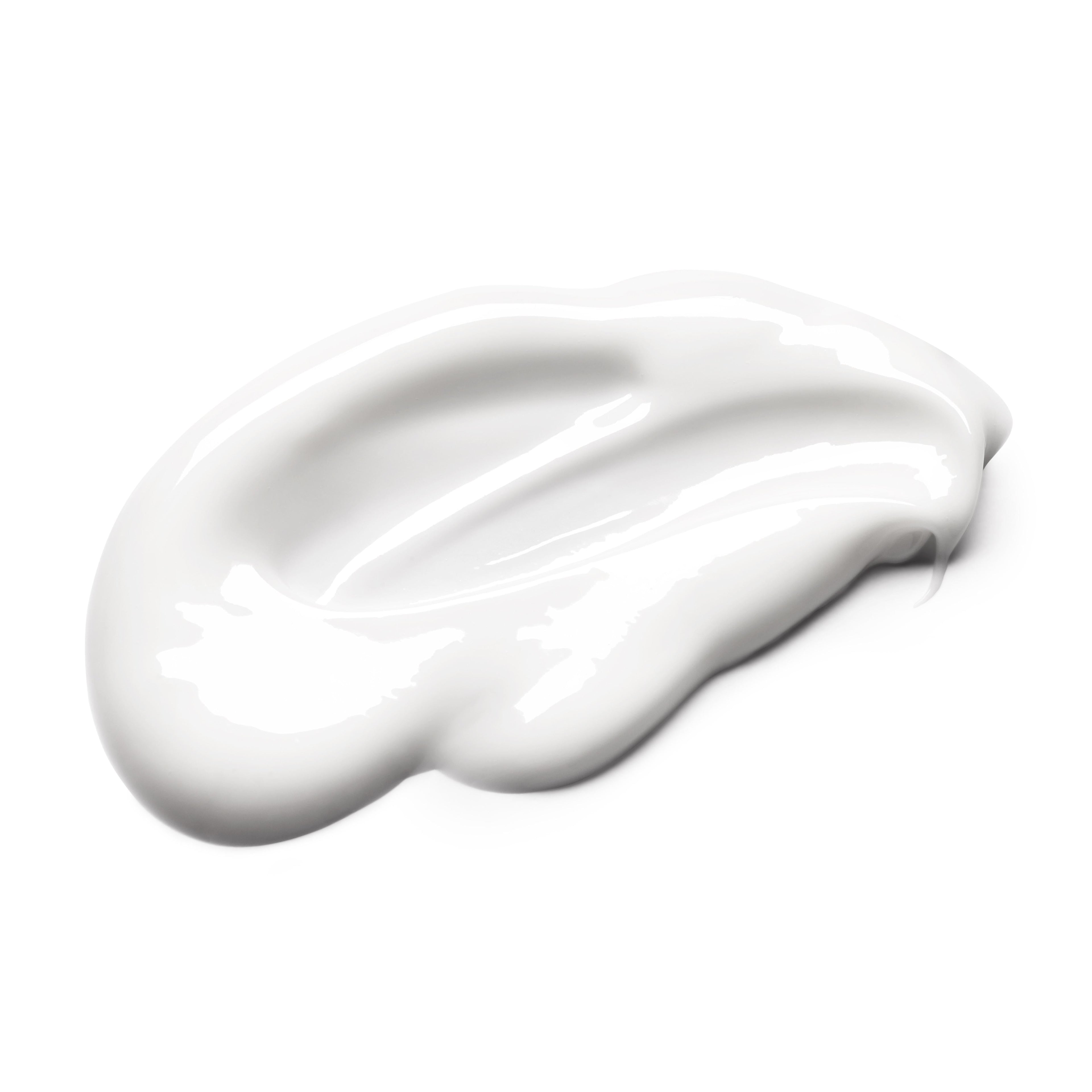 Body Lotion texture