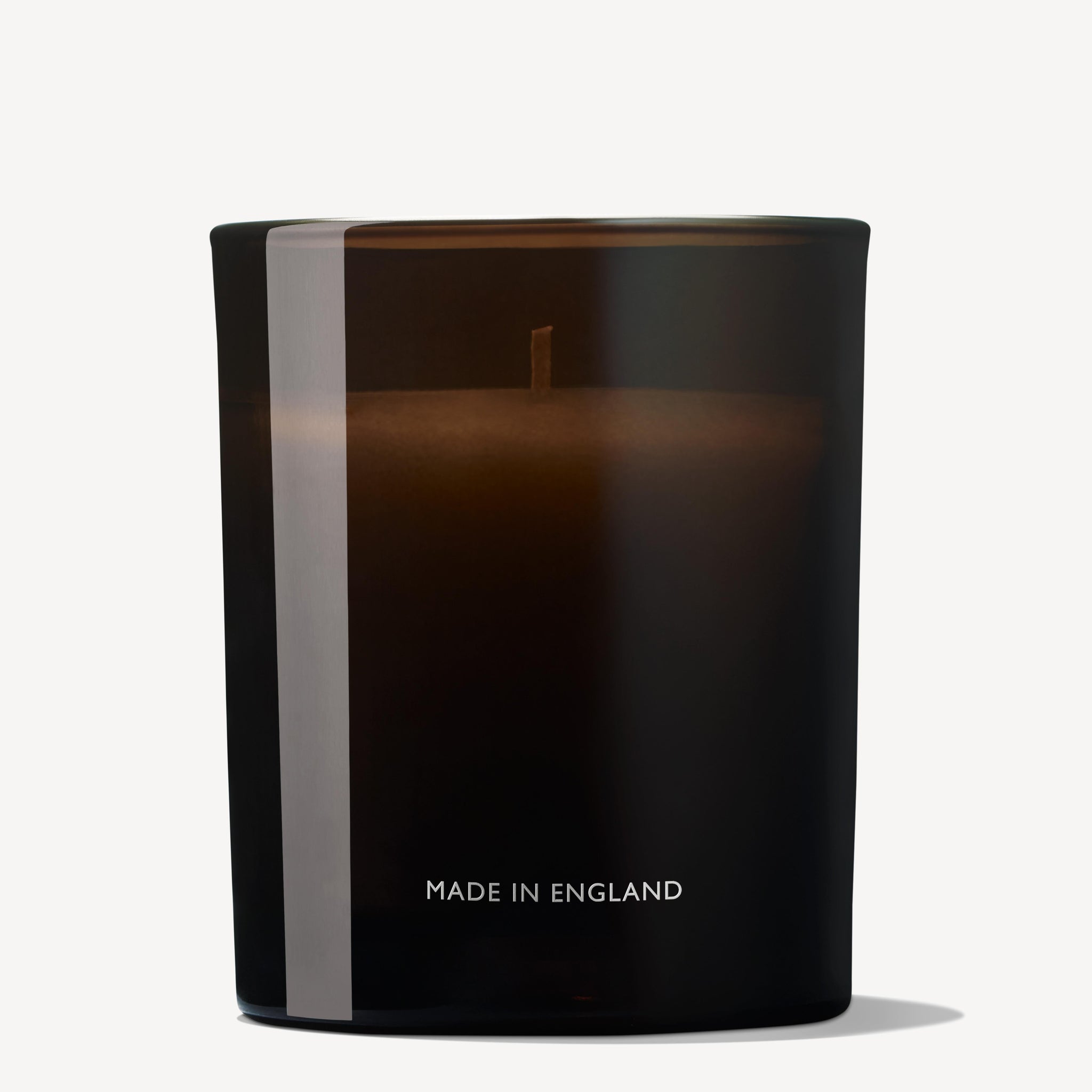 Orange & Bergamot Signature Candle