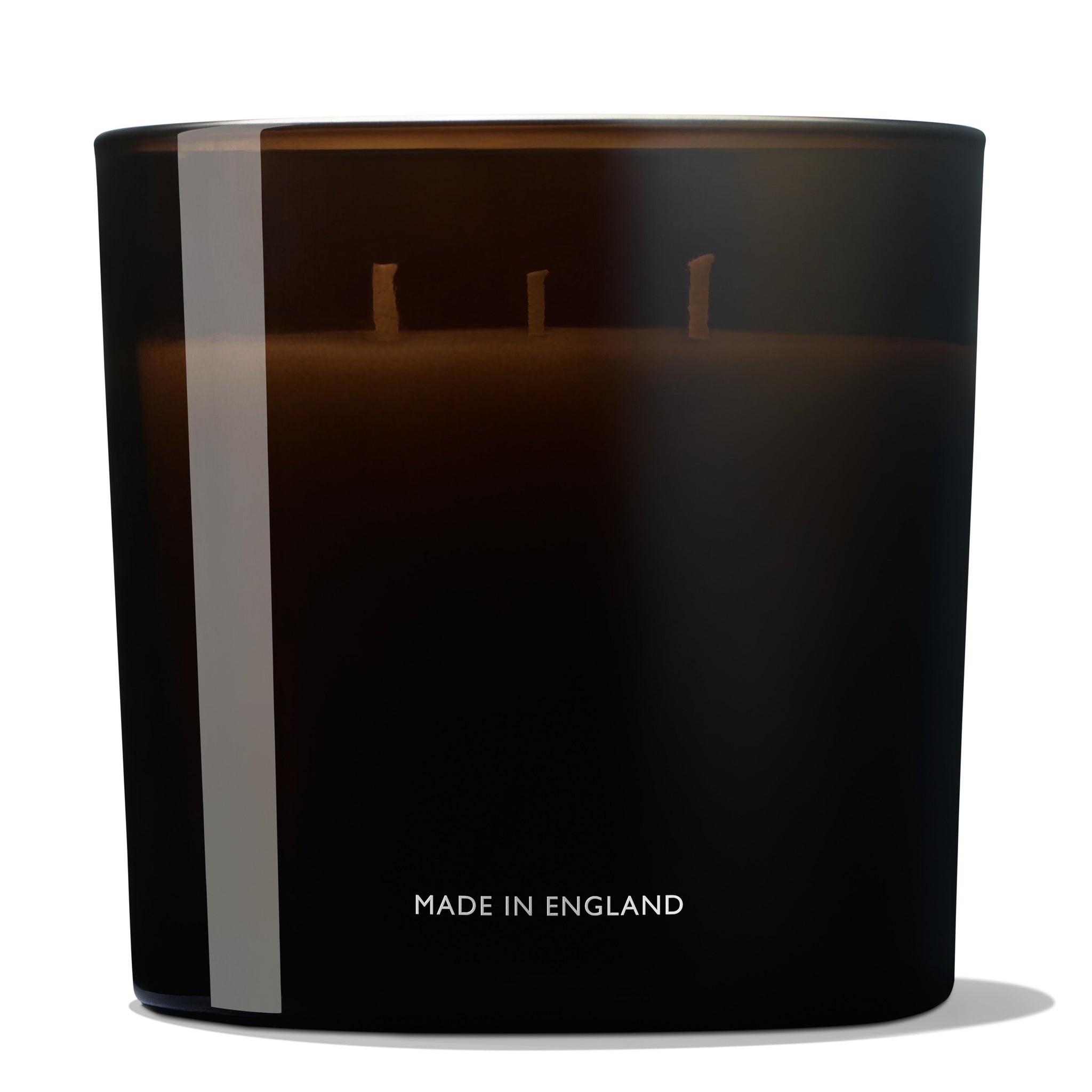 Re-charge Black Pepper Luxury Candle