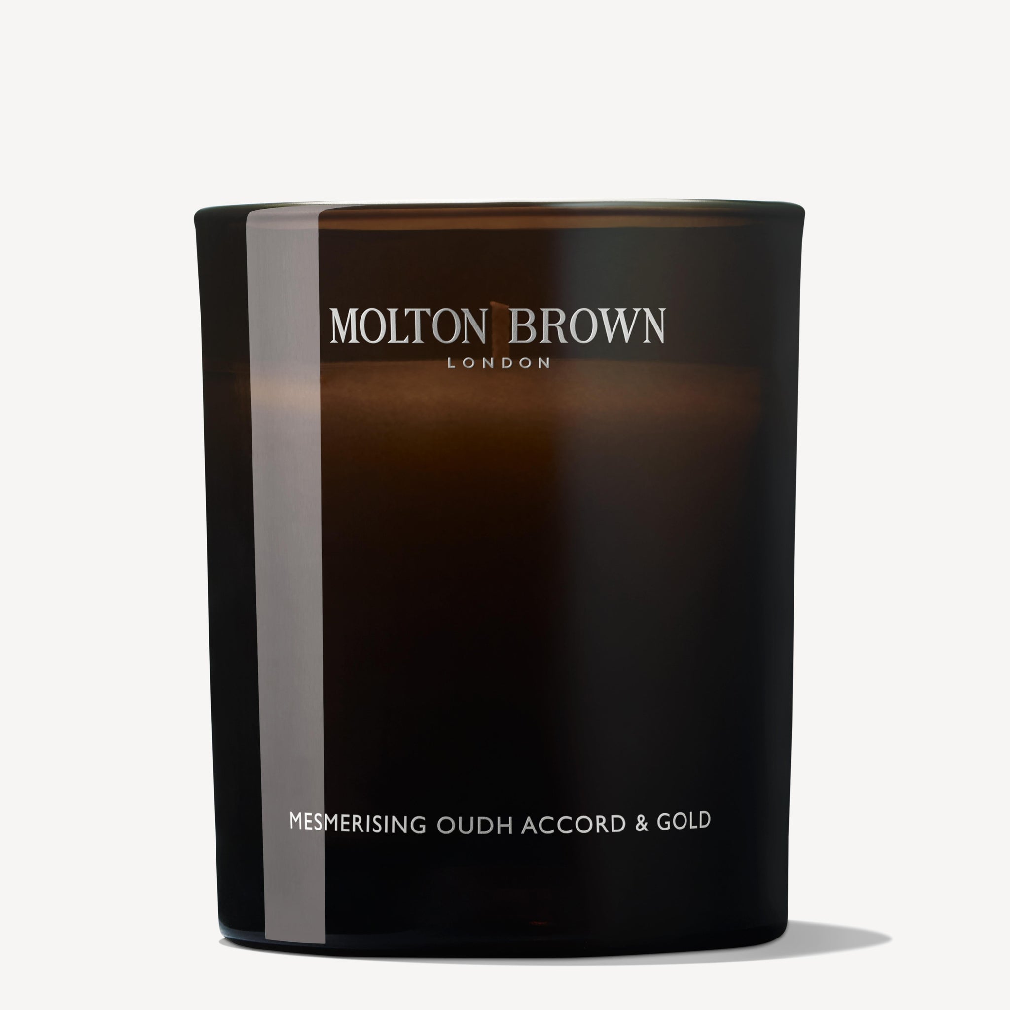 Mesmerising Oudh Accord & Gold Signature Candle