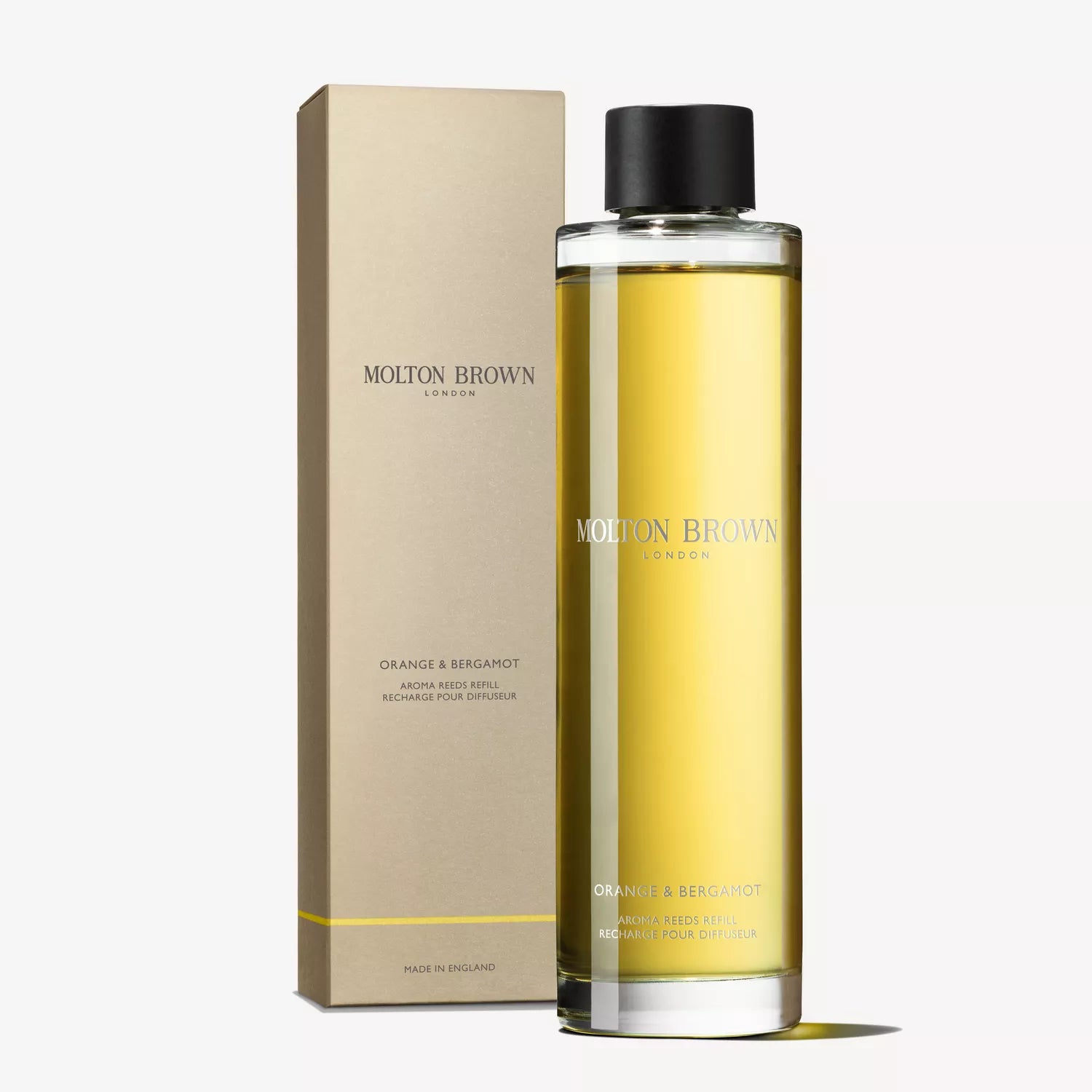 Molton Brown Sample 3