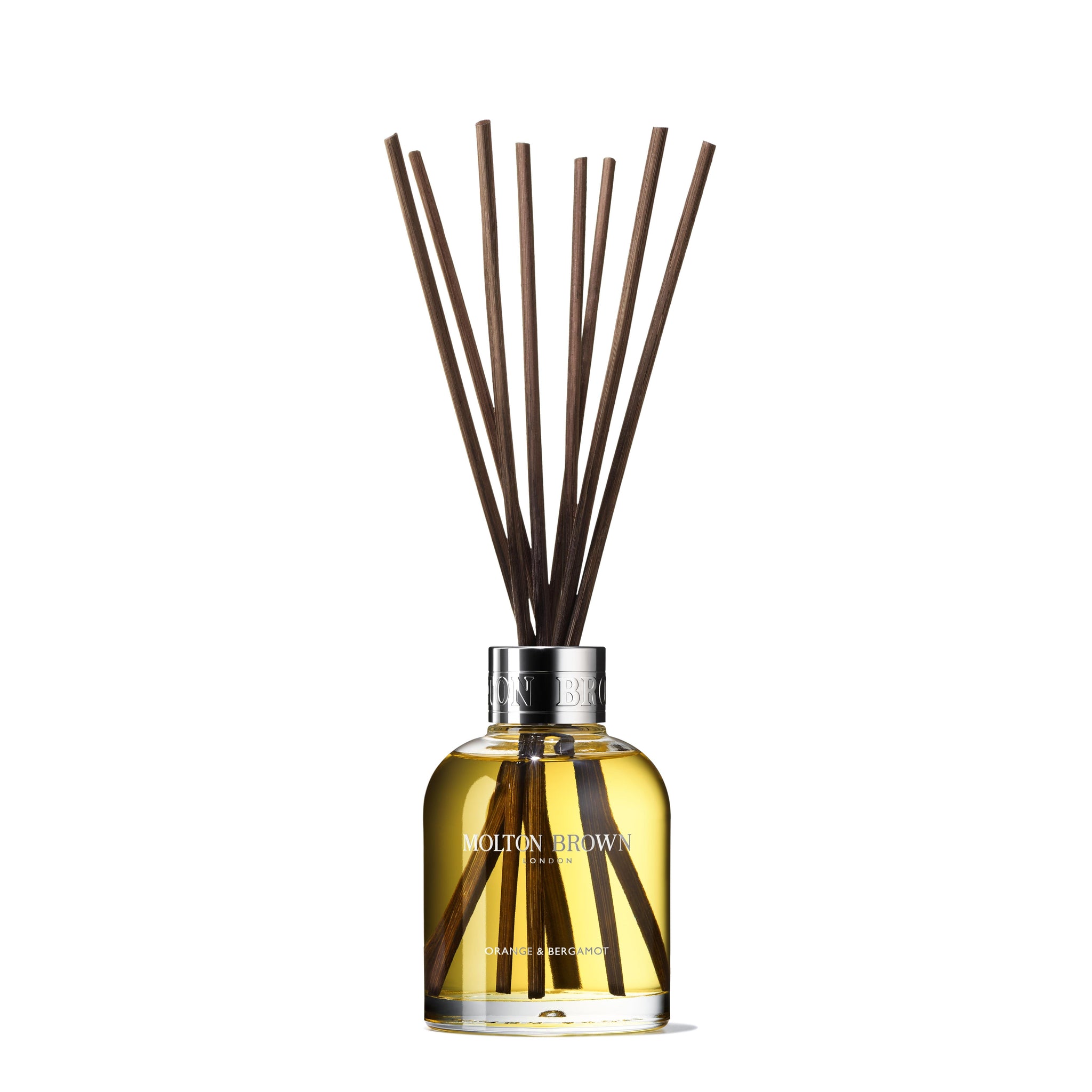 Orange & Bergamot Aroma Reeds Refill