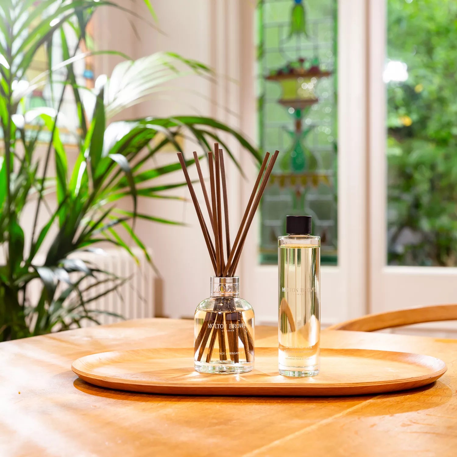 Molton Brown Sample 3