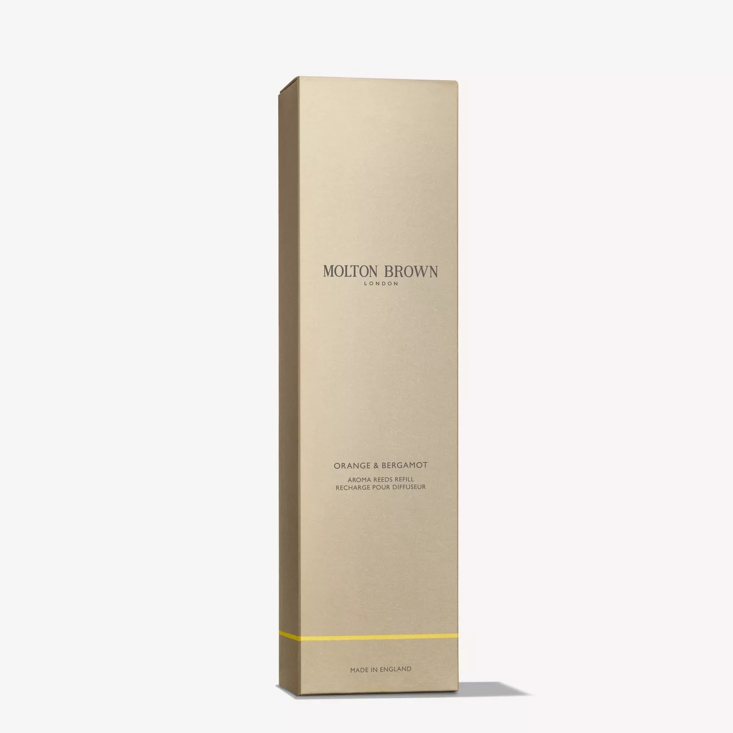 Molton Brown Sample 3