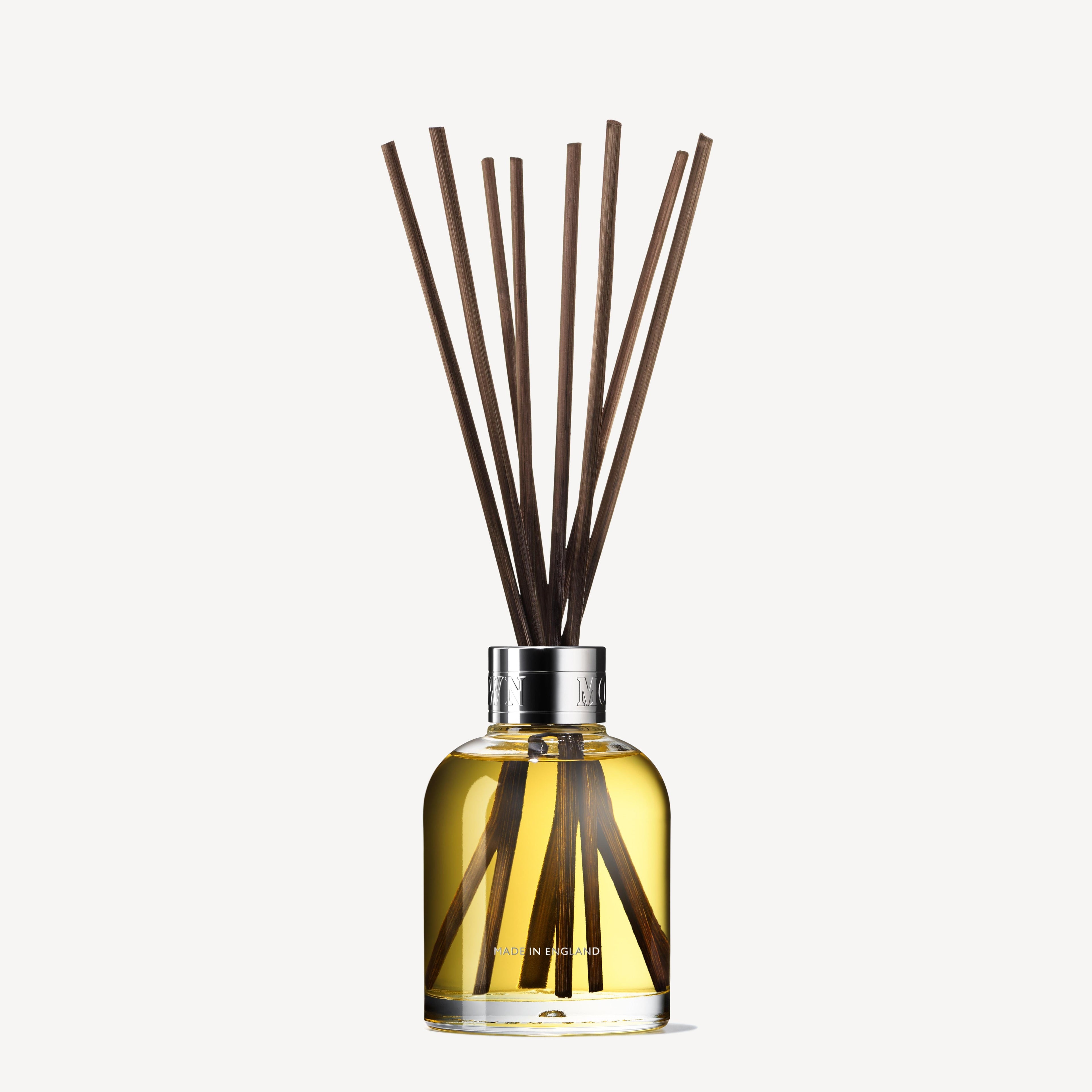 Orange & Bergamot Aroma Reeds