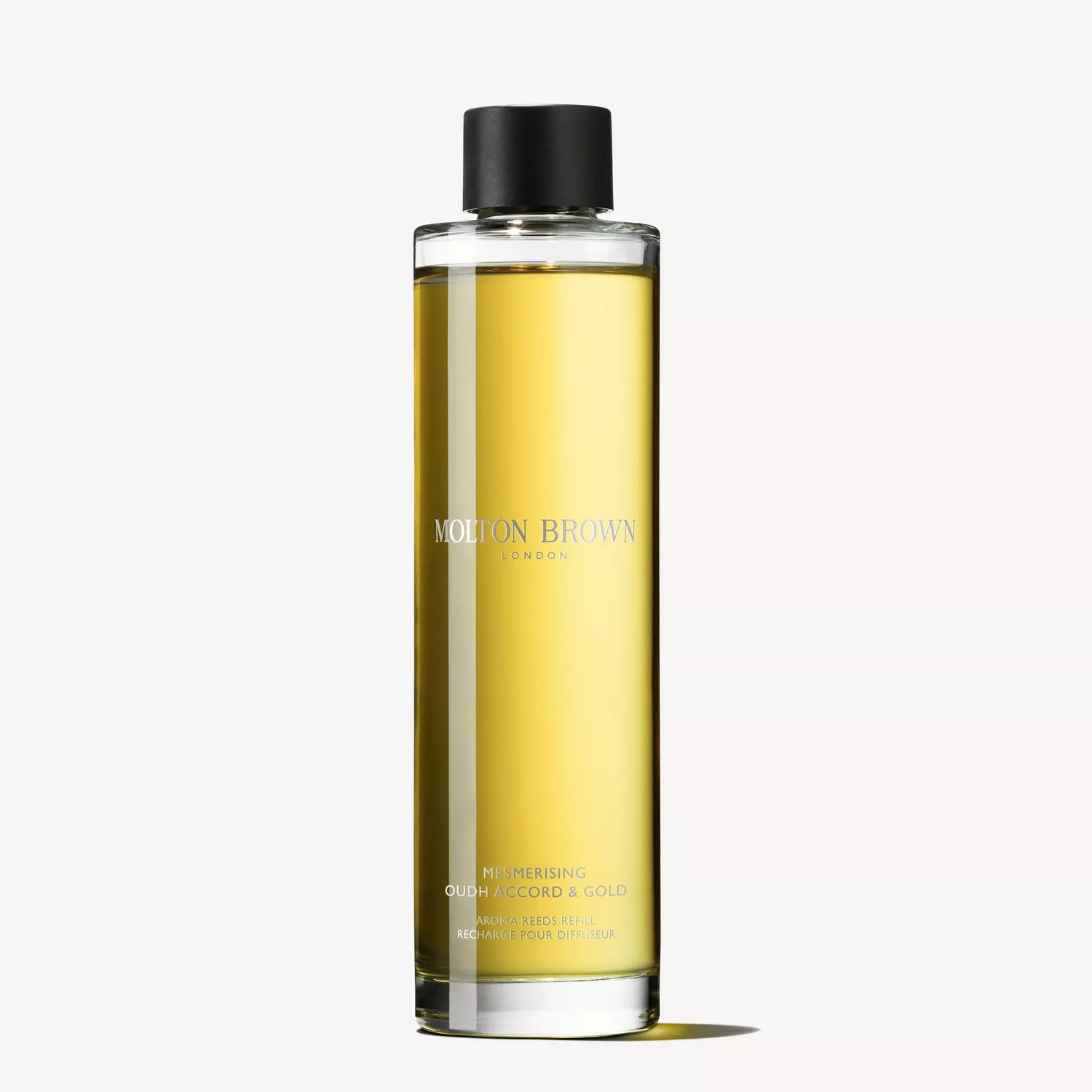 Mesmerising Oudh Accord & Gold Aroma Reeds Refill