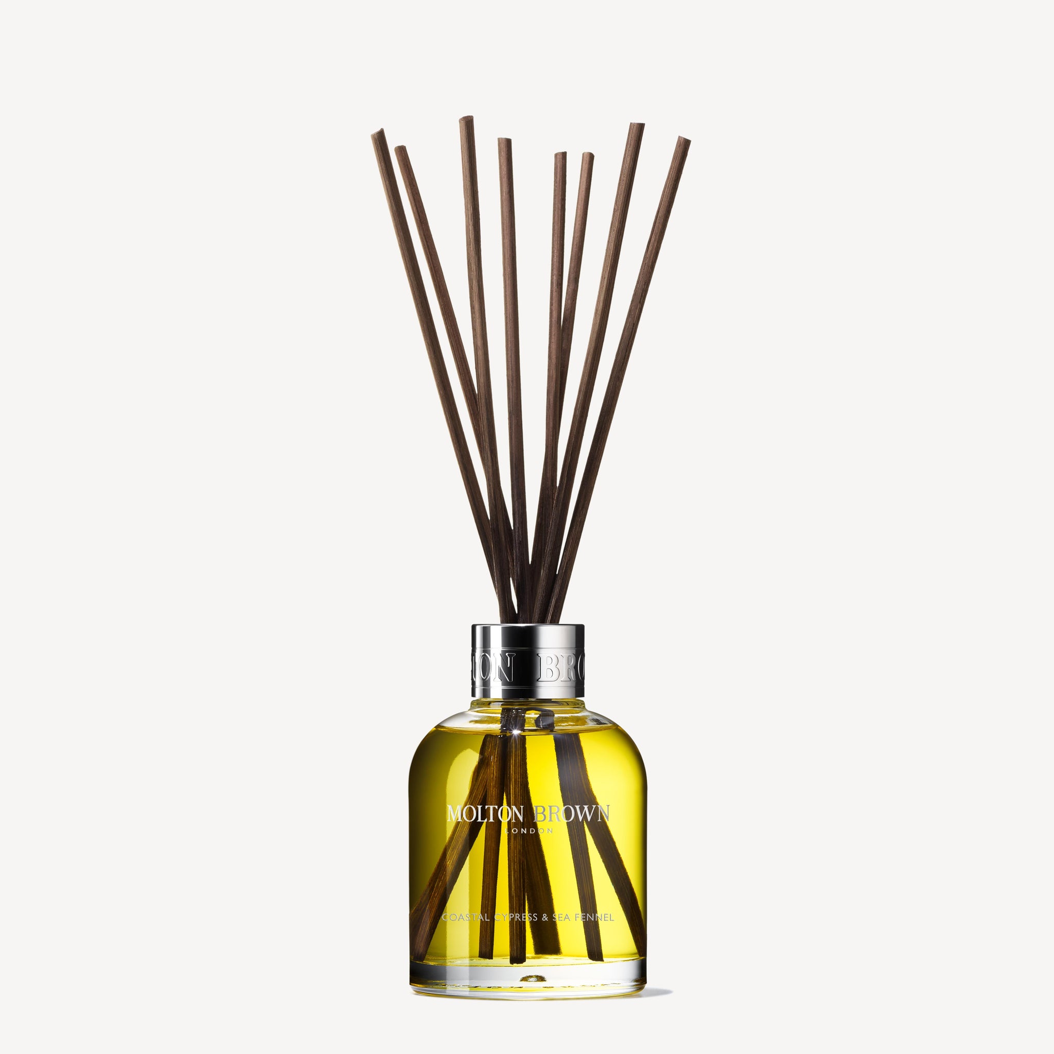 Molton Brown Coastal Cypress & Sea Fennel Aroma Reeds