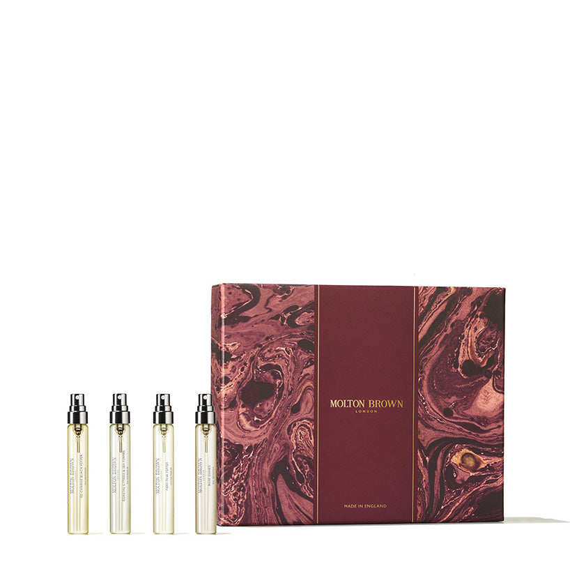 Fragrance Discovery Set