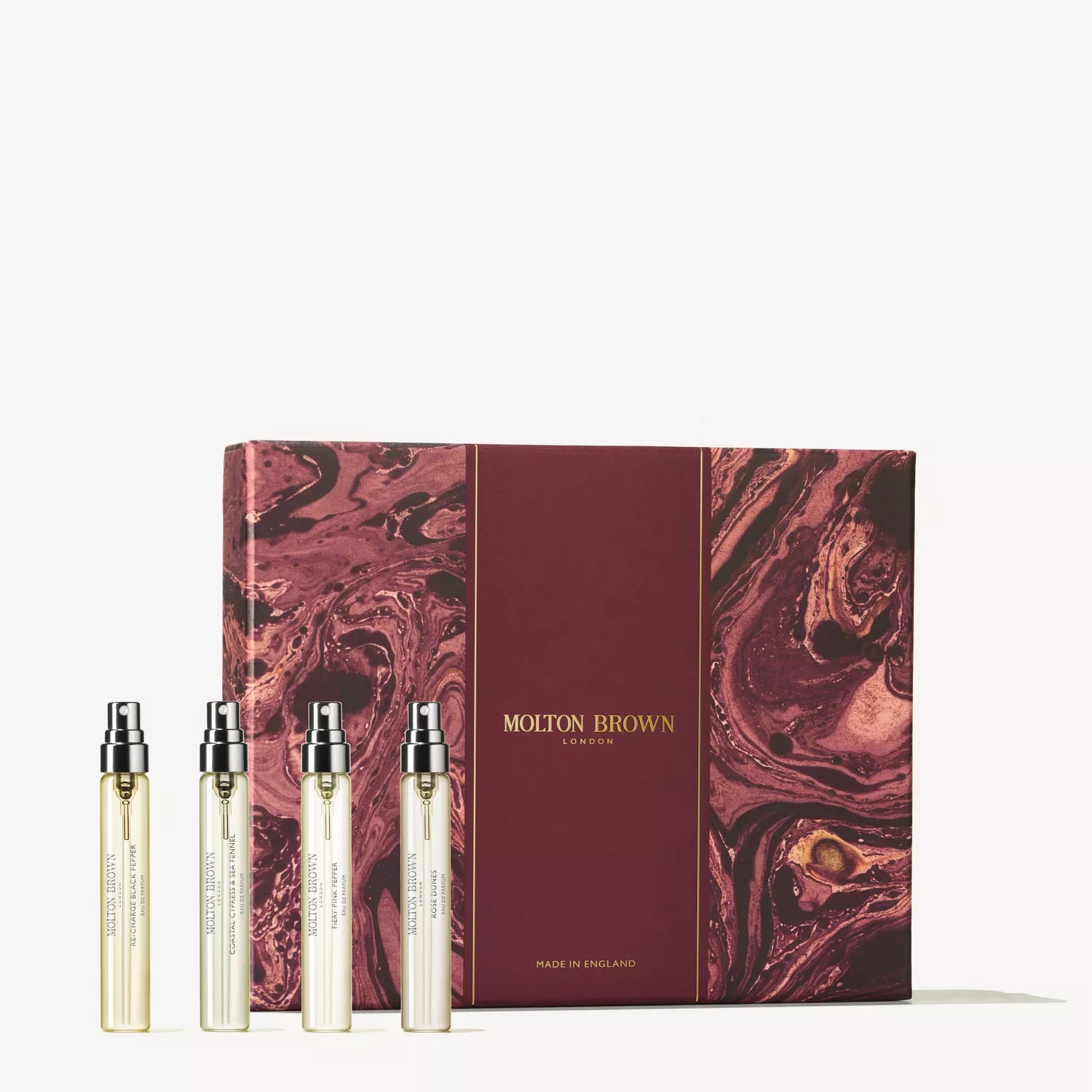 Fragrance Discovery Set