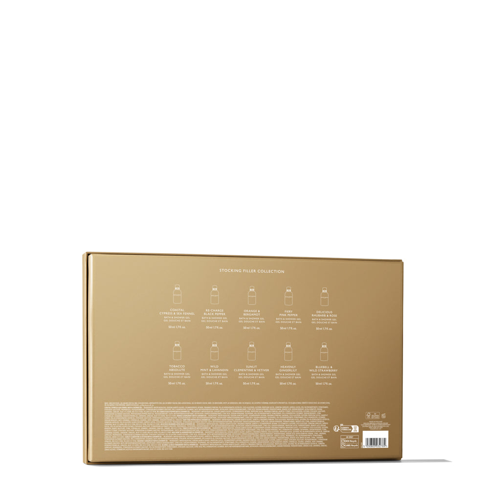 STOCKING FILLER GIFT SET