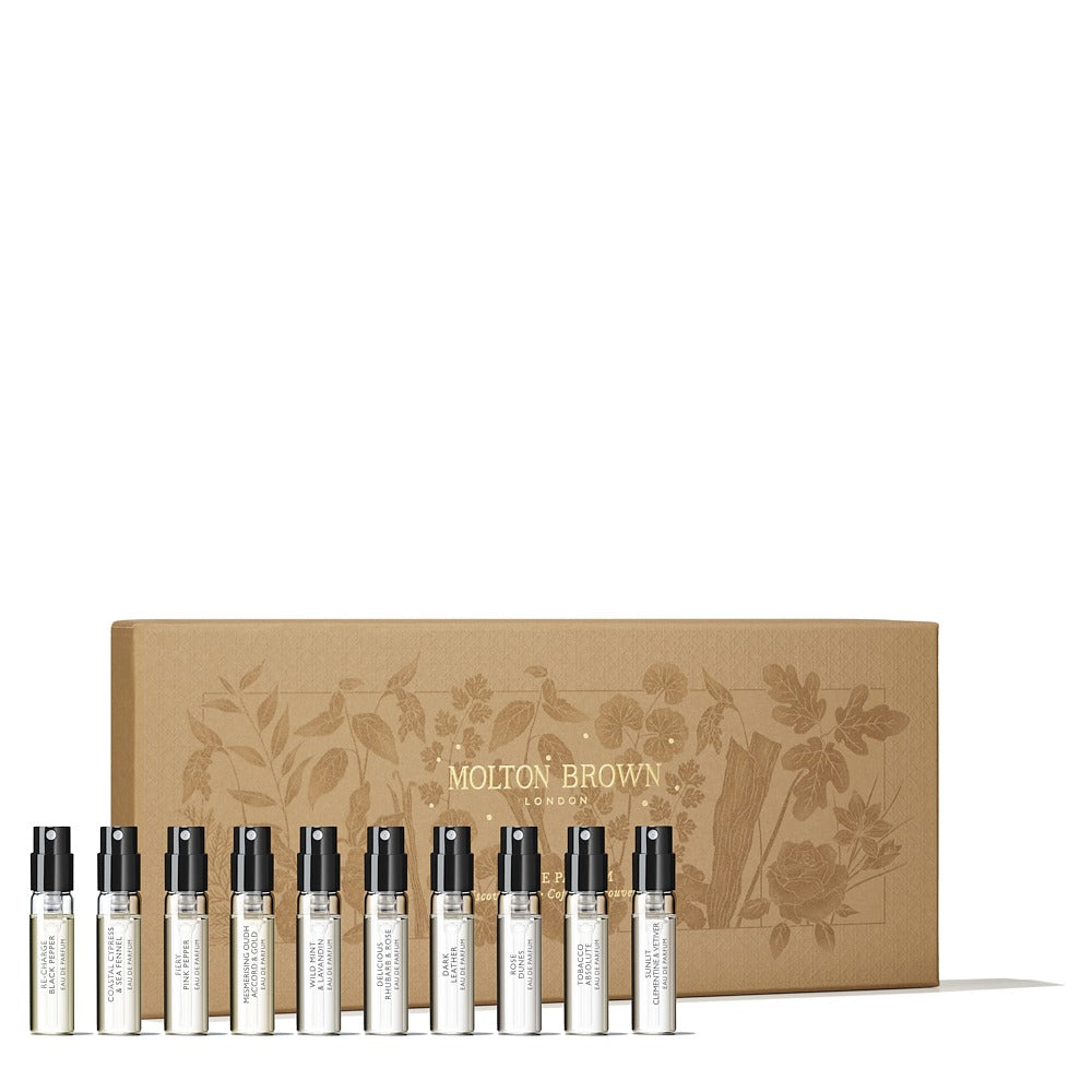 Eau de Parfum Fragrance Discovery Set