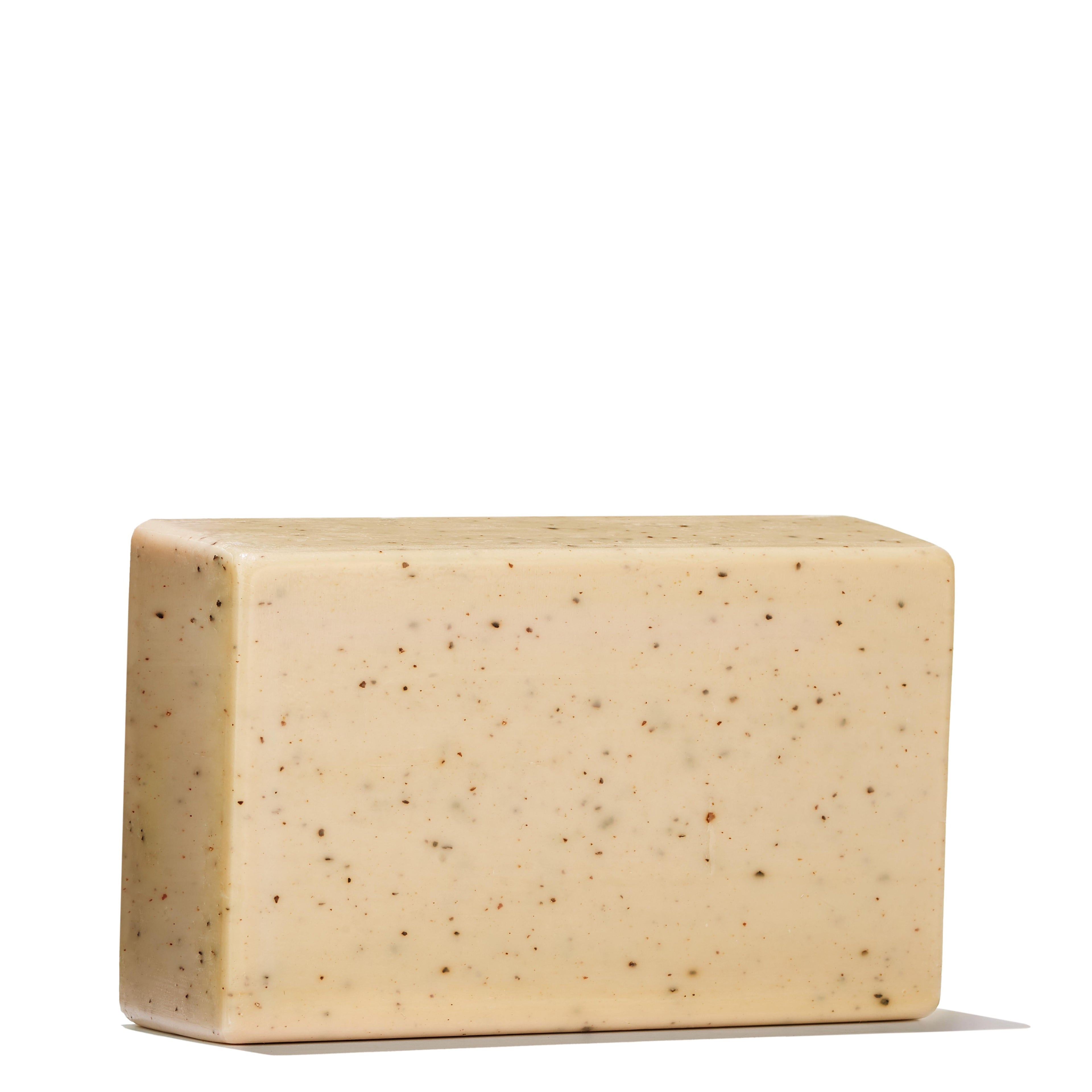 Re-charge Black Pepper Bodyscrub Bar