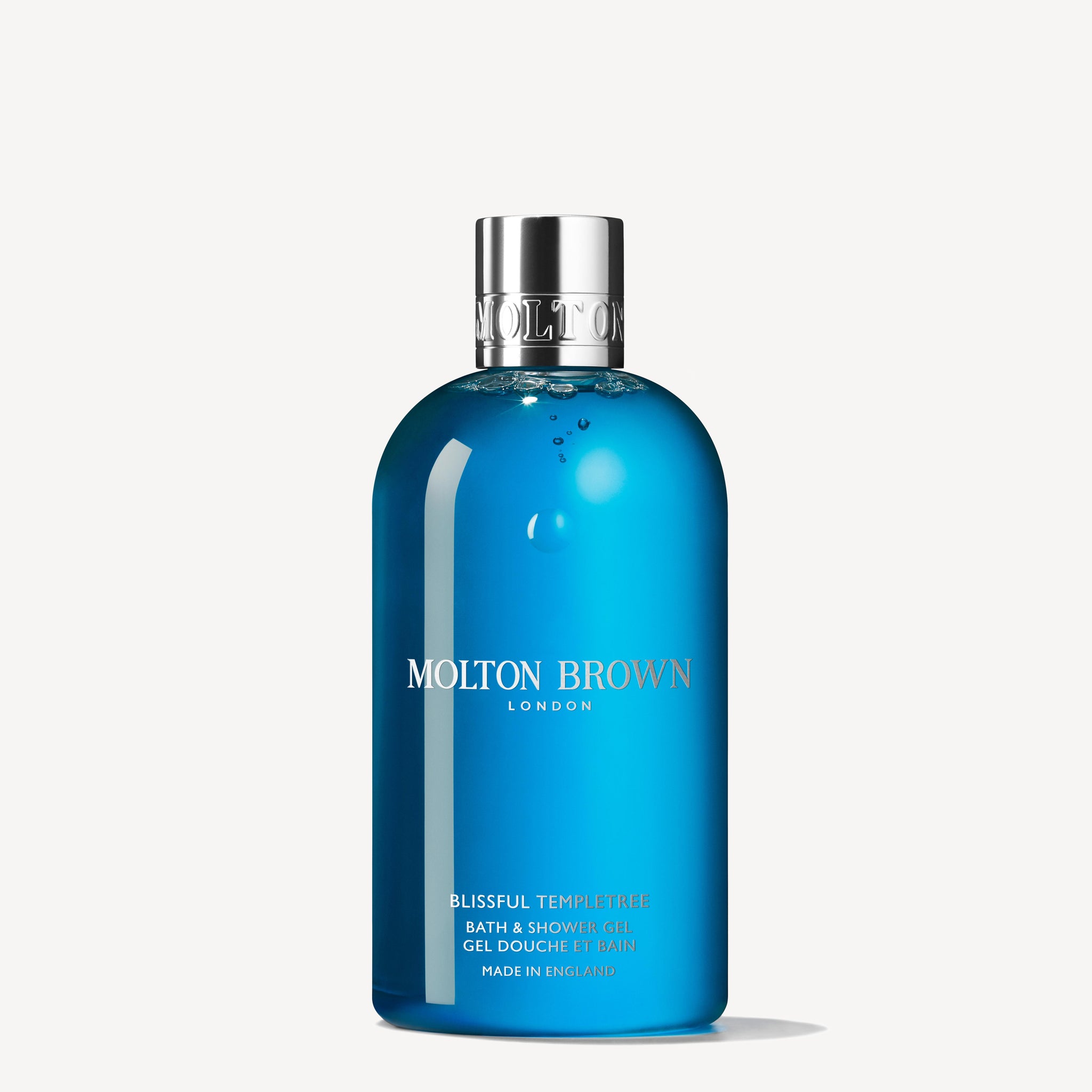 Molton Brown Blissful Templetree Bath & Shower Gel