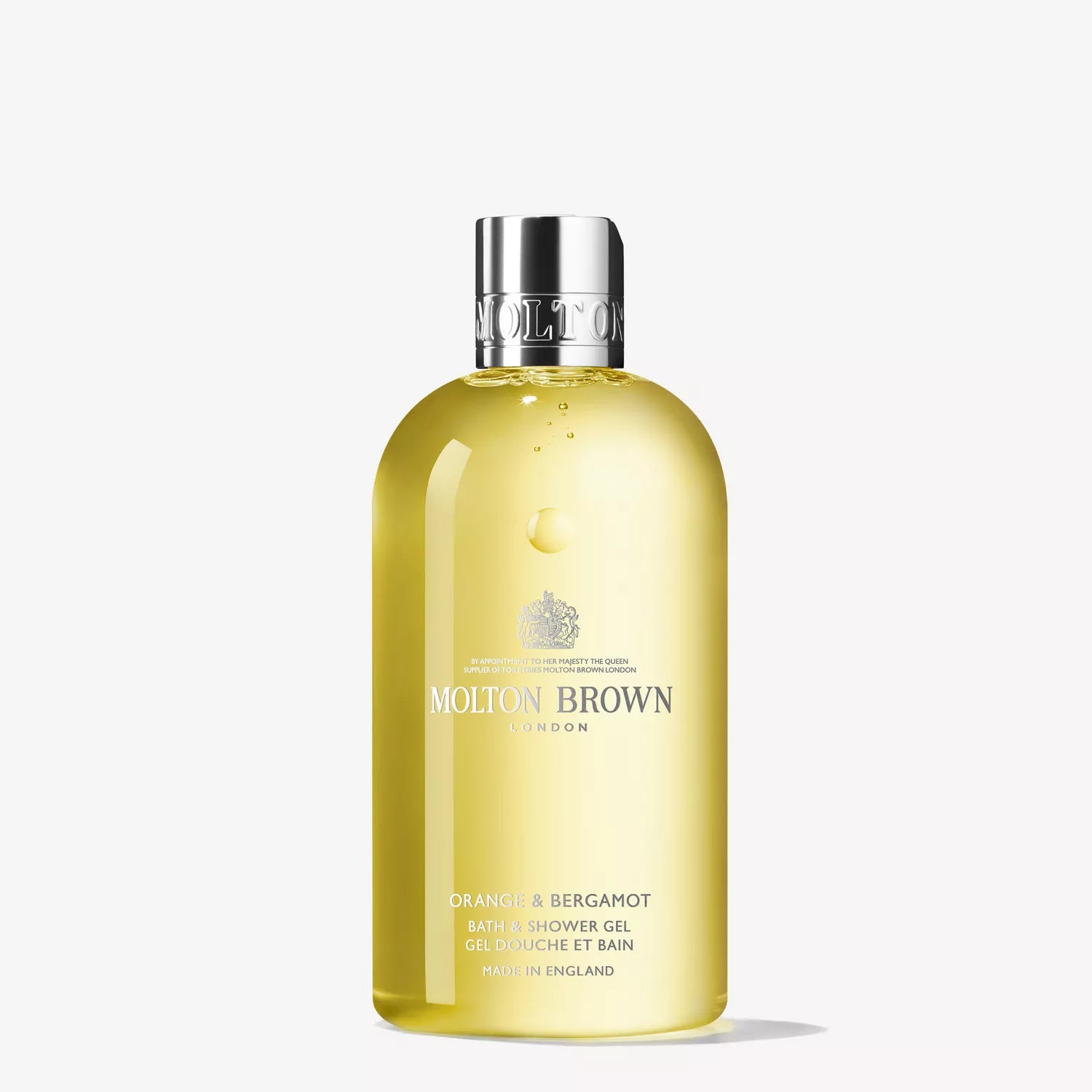 Molton Brown Sample 2