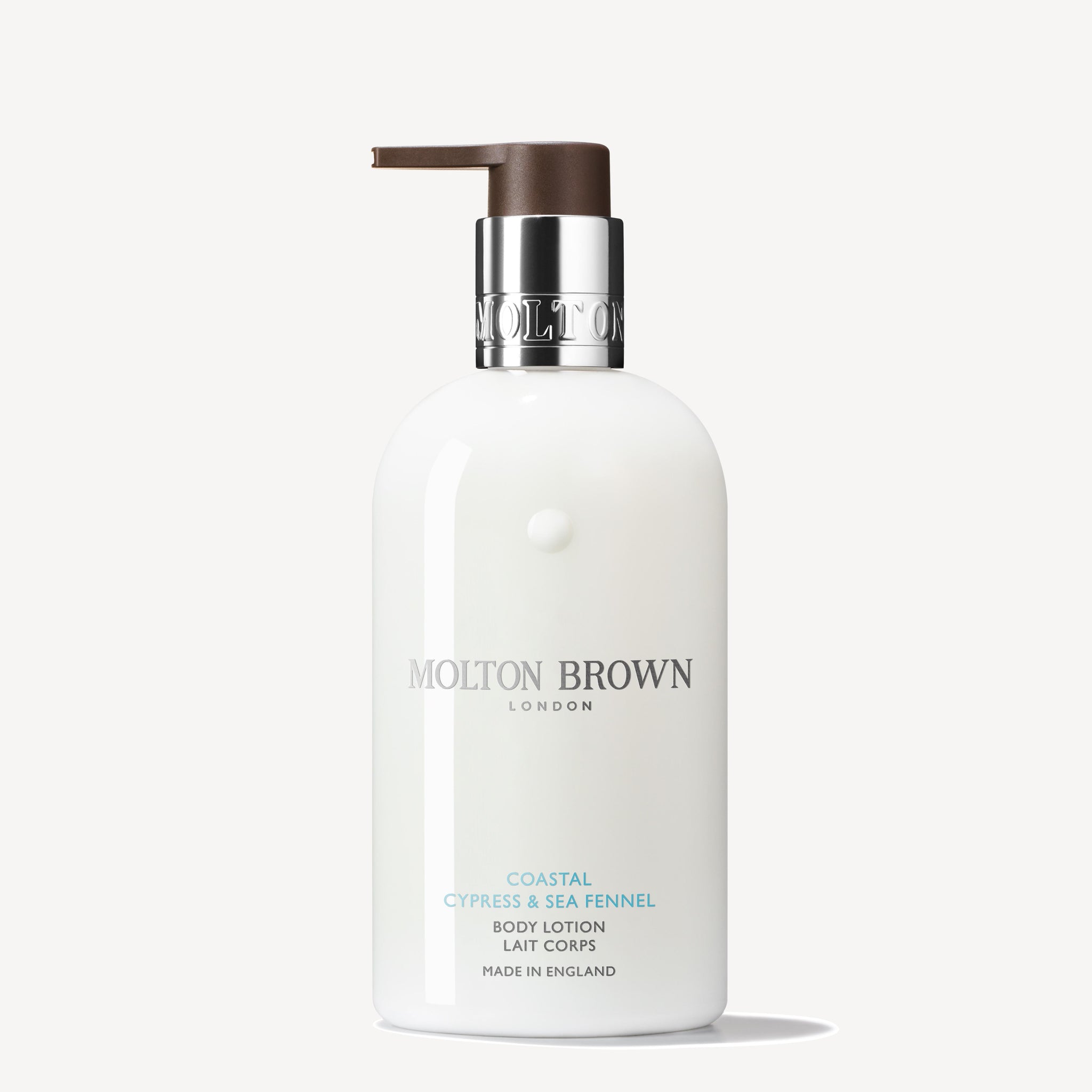 Molton Brown Coastal Cypress & Sea Fennel Body Lotion