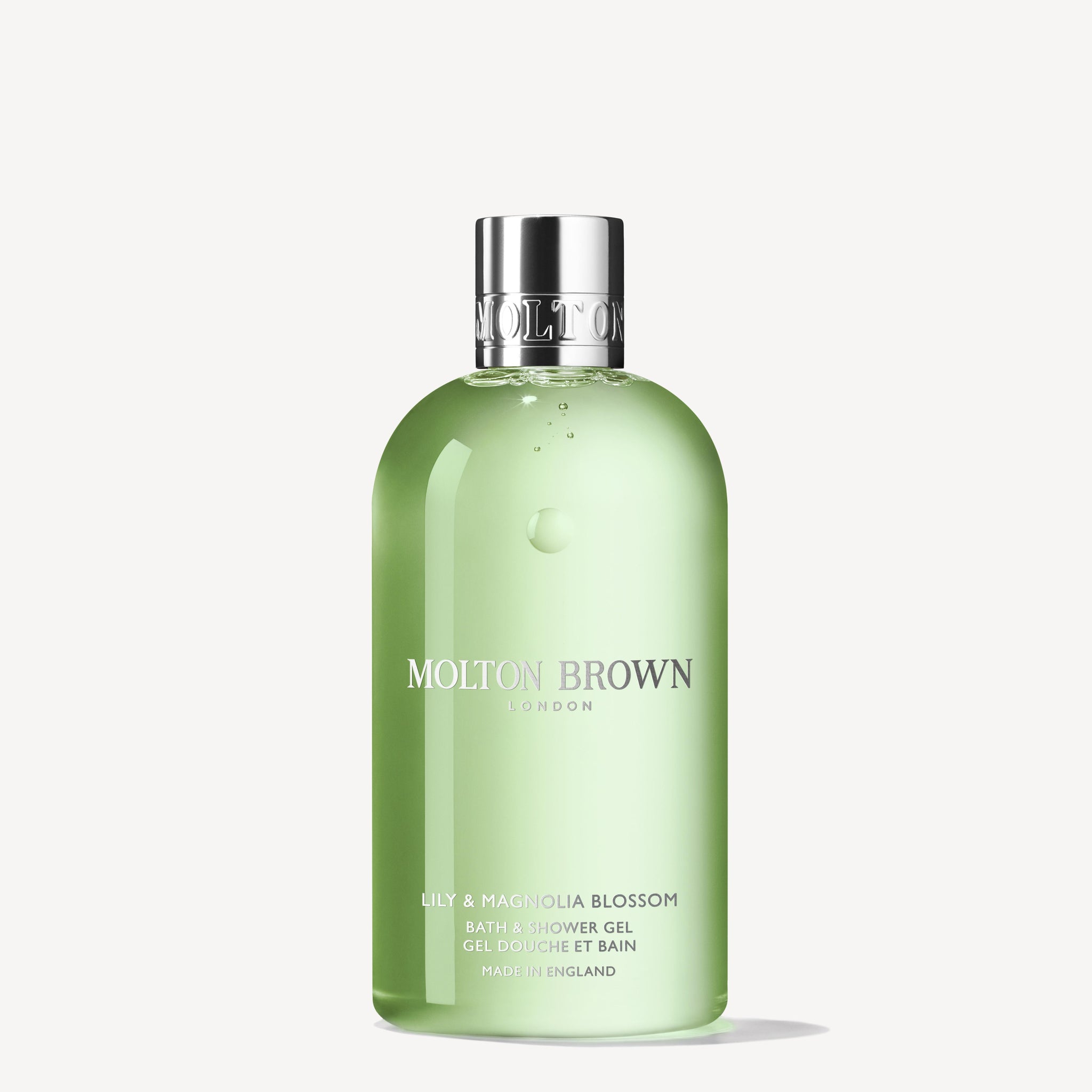 Molton Brown Lily & Magnolia Blossom Bath & Shower Gel