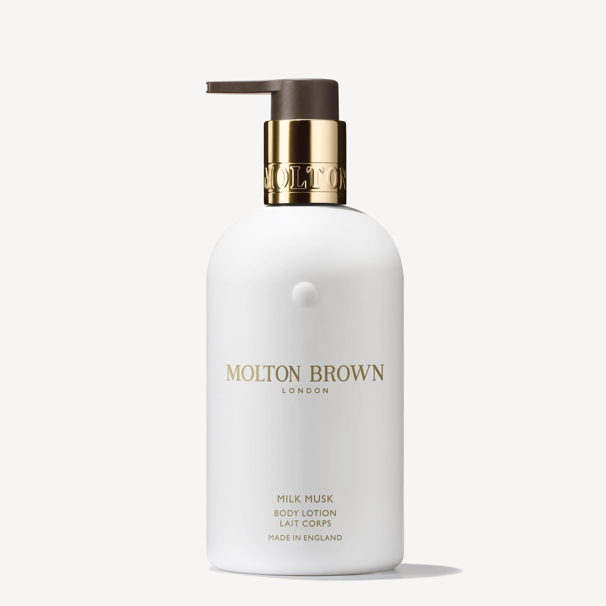 Molton Brown Milk Musk Body Lotion