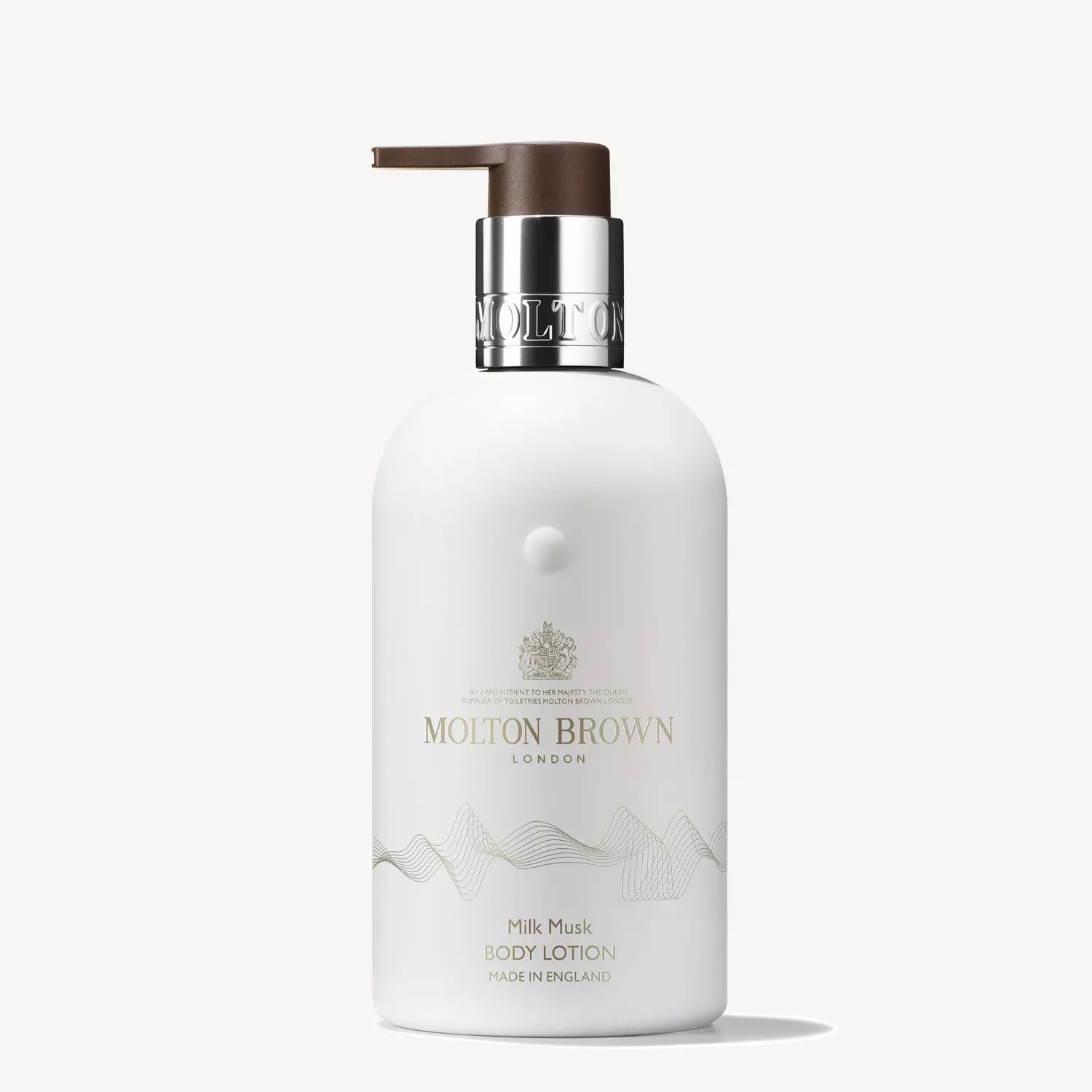 Milk Musk Body Lotion