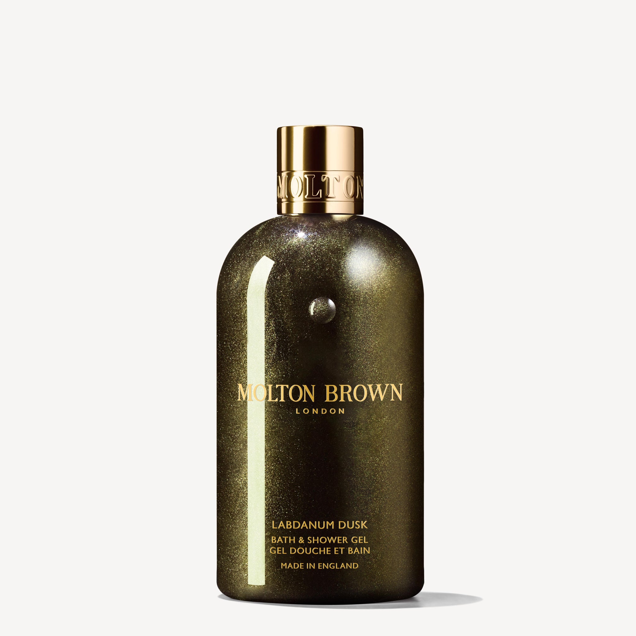 Molton Brown Labdanum Dusk Bath & Shower Gel