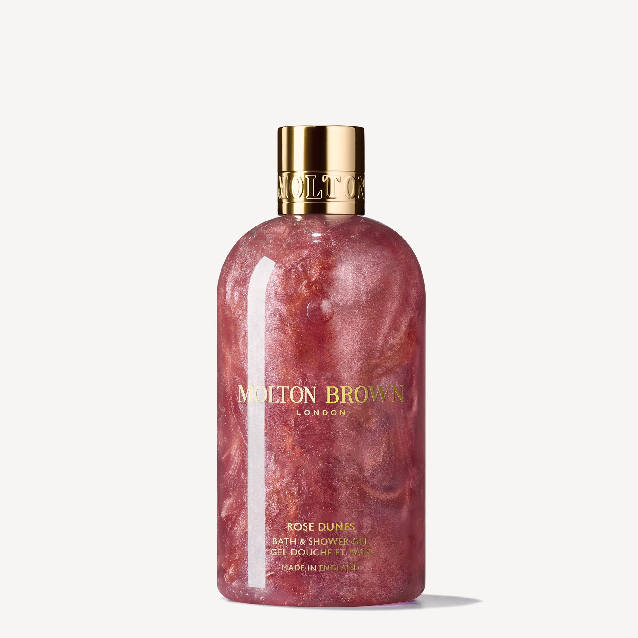 Molton Brown Rose Dunes Bath & Shower Gel