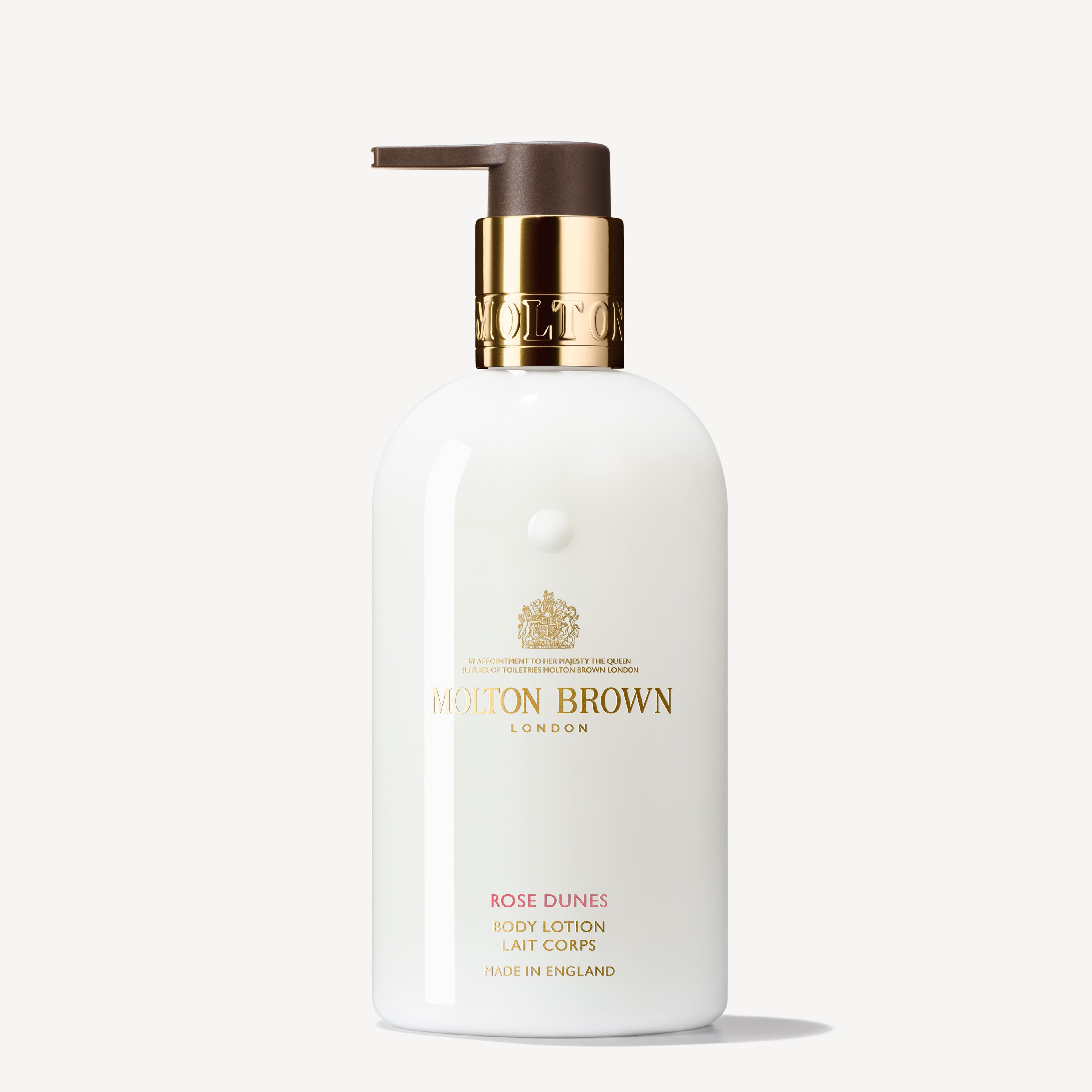 Rose Dunes Body Lotion