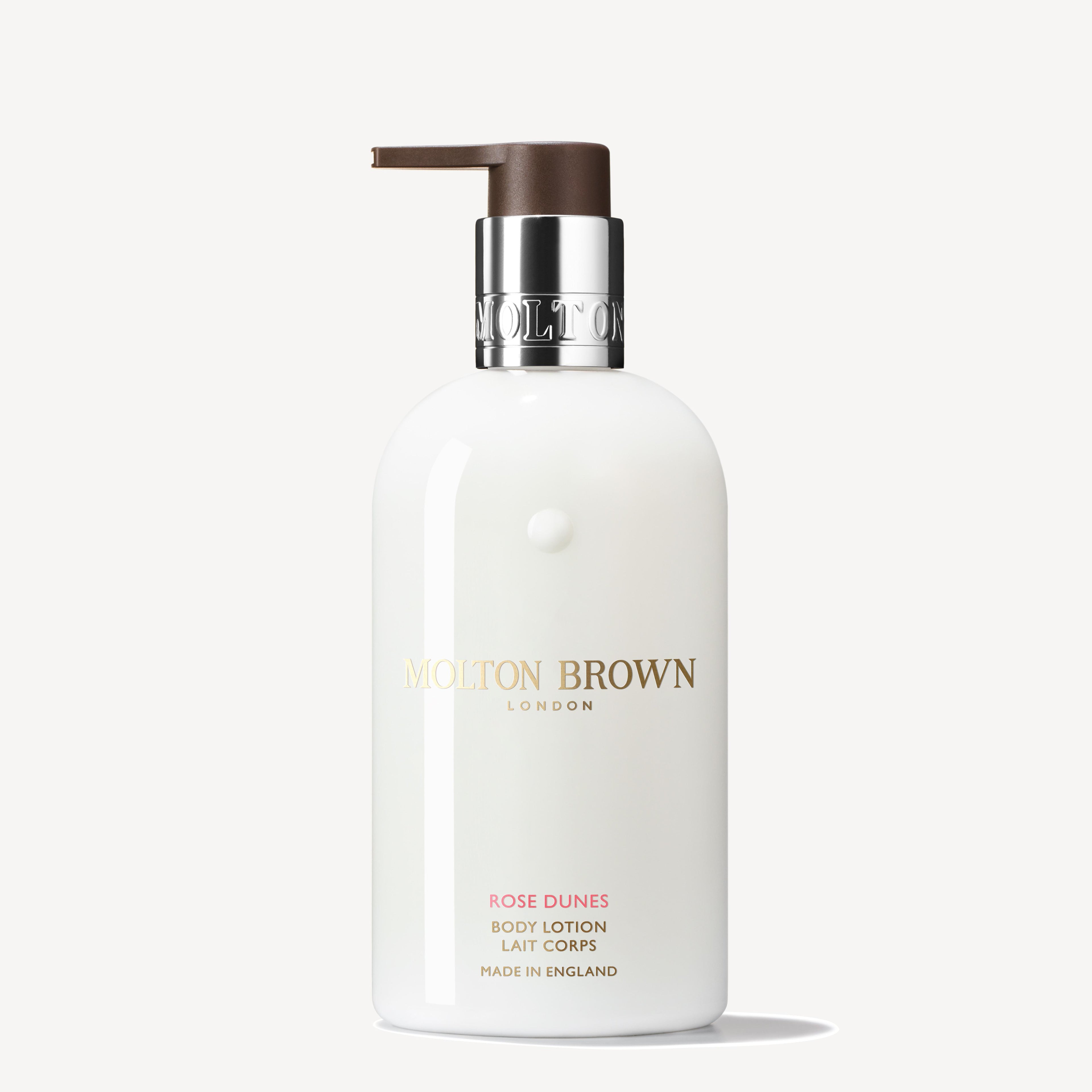 Molton Brown Rose Dunes Body Lotion