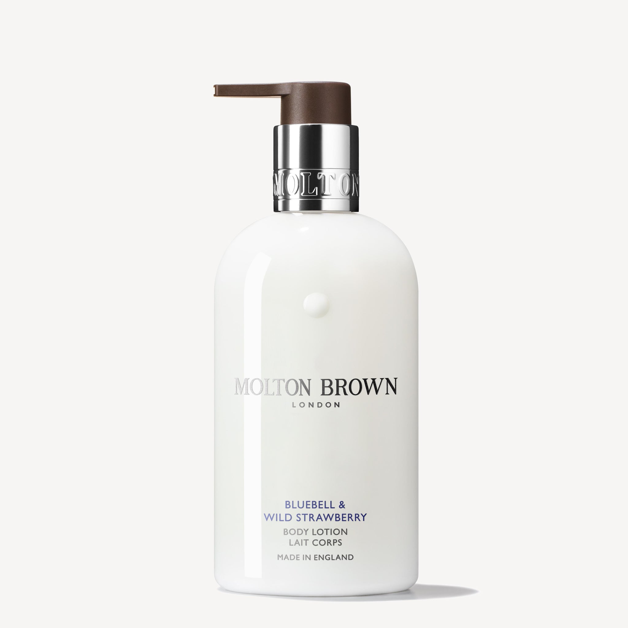 Molton Brown Bluebell & Wild Strawberry Body Lotion