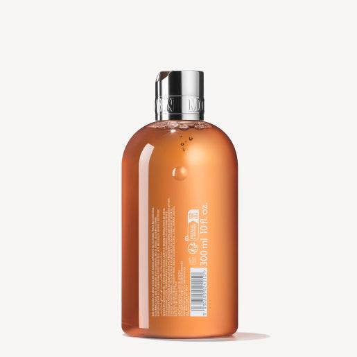 Sunlit Clementine & Vetiver Bath & Shower Gel