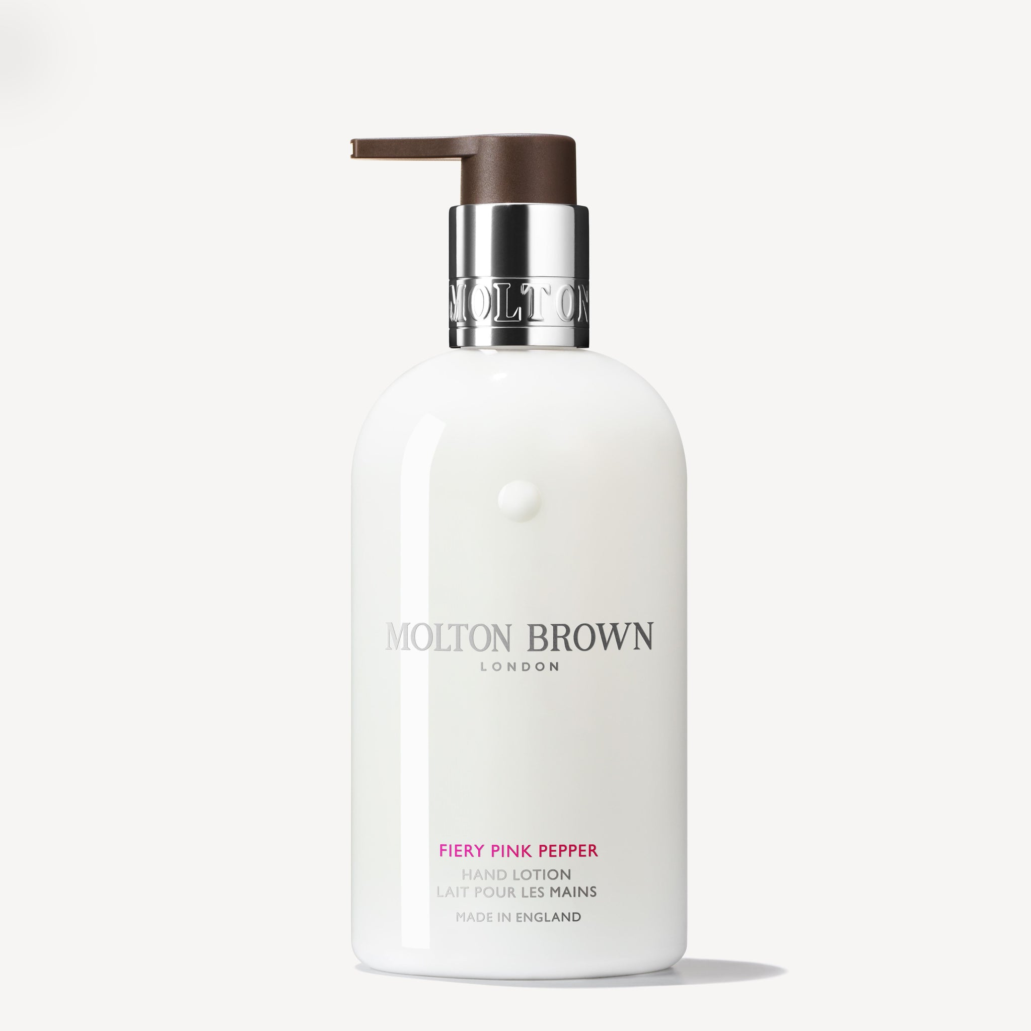 Molton Brown Fiery Pink Pepper Hand Lotion