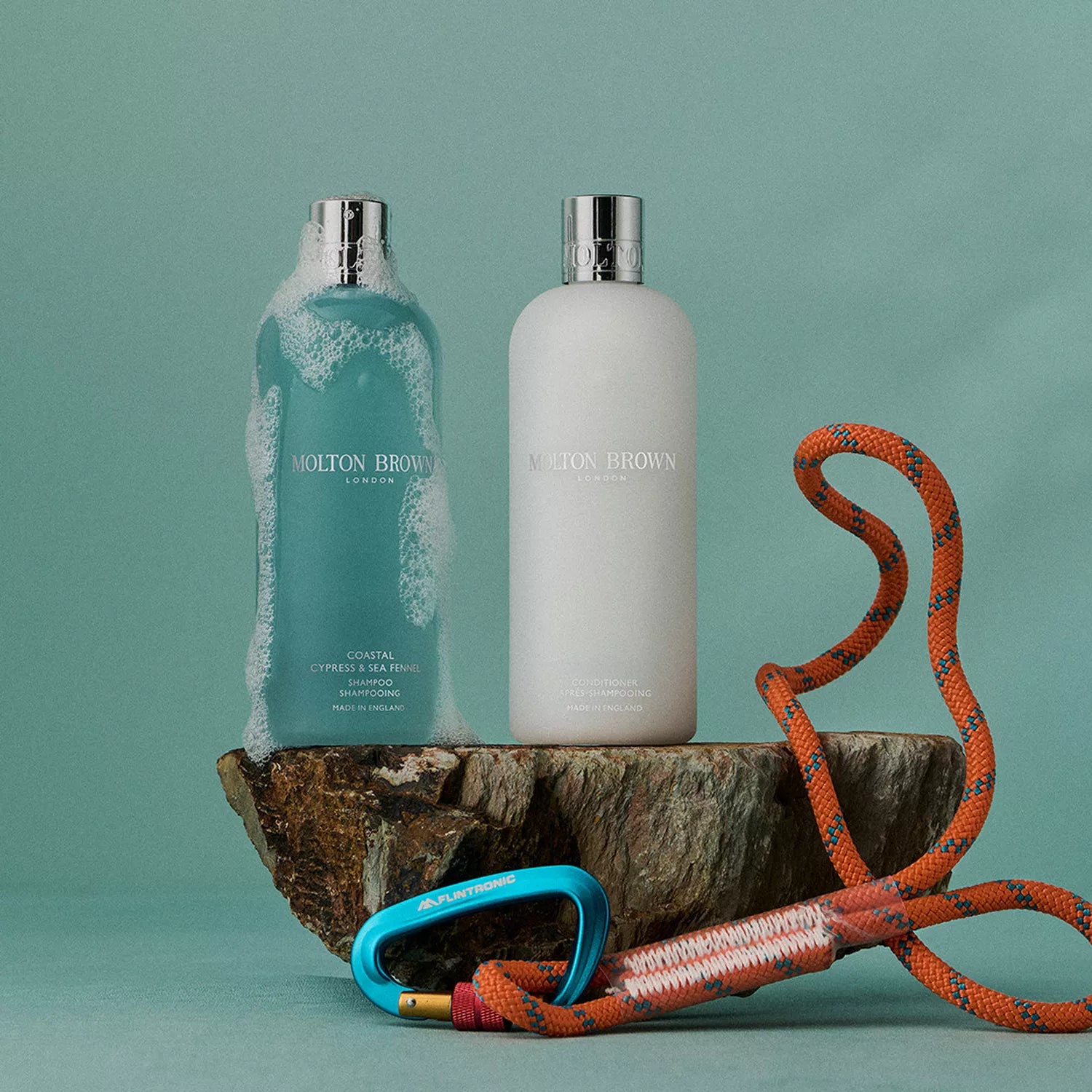 Molton Brown Coastal Cypress & Sea Fennel Conditioner