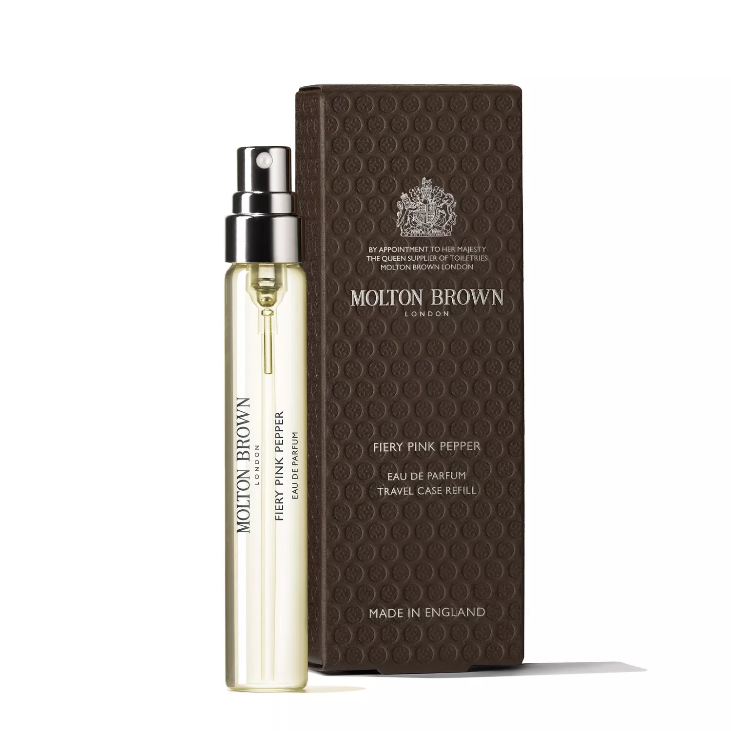 Molton Brown Sample 1