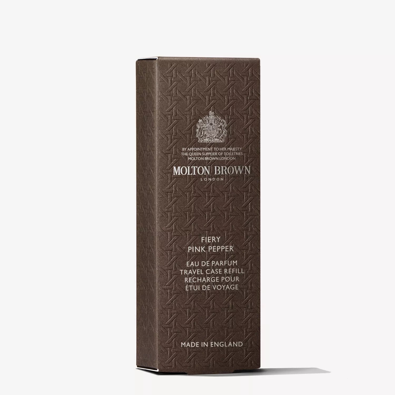 Molton Brown Sample 1