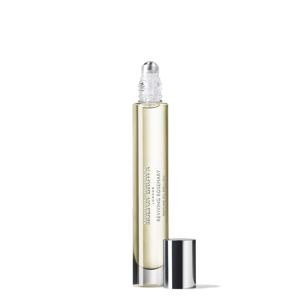 Reviving Rosemary Perfume Oil Roll-On