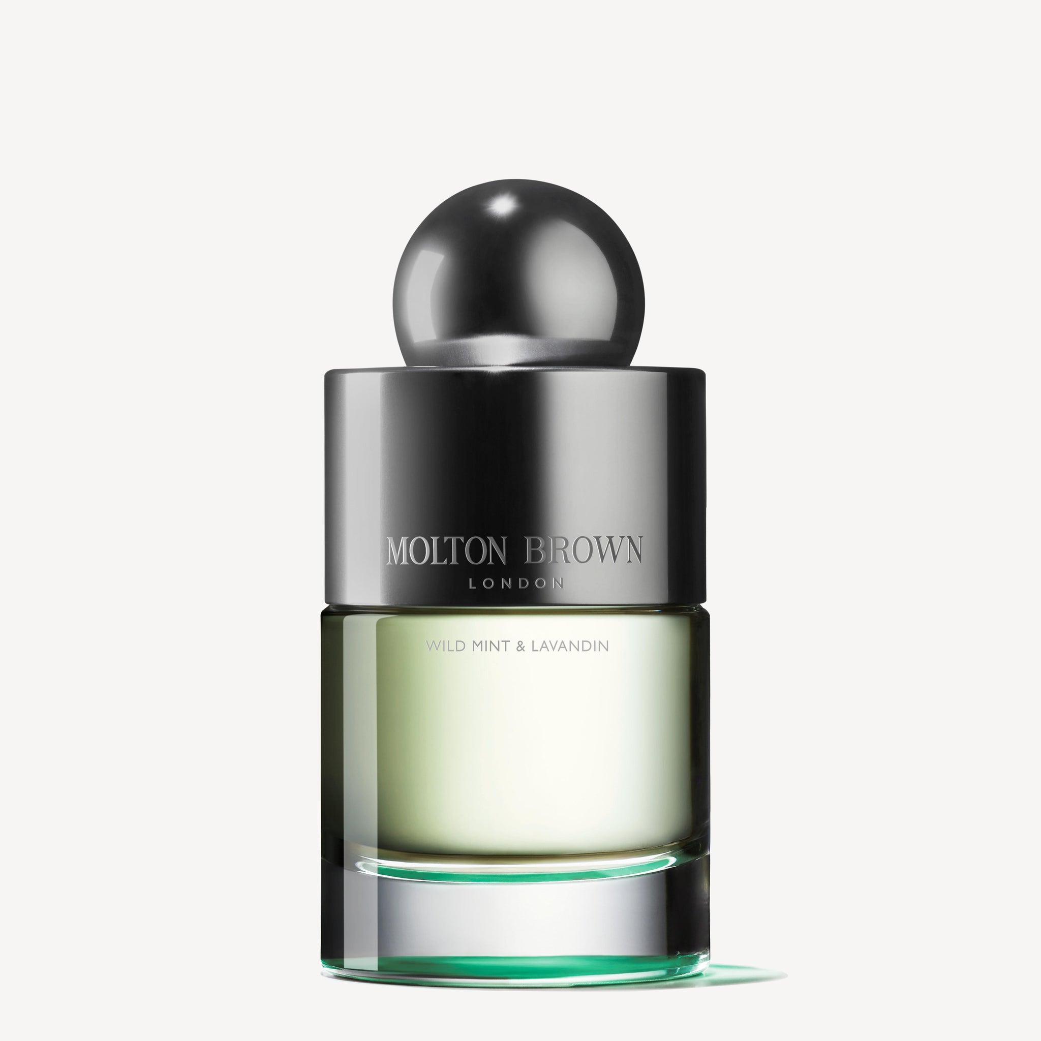 Wild Mint & Lavandin Eau de Toilette