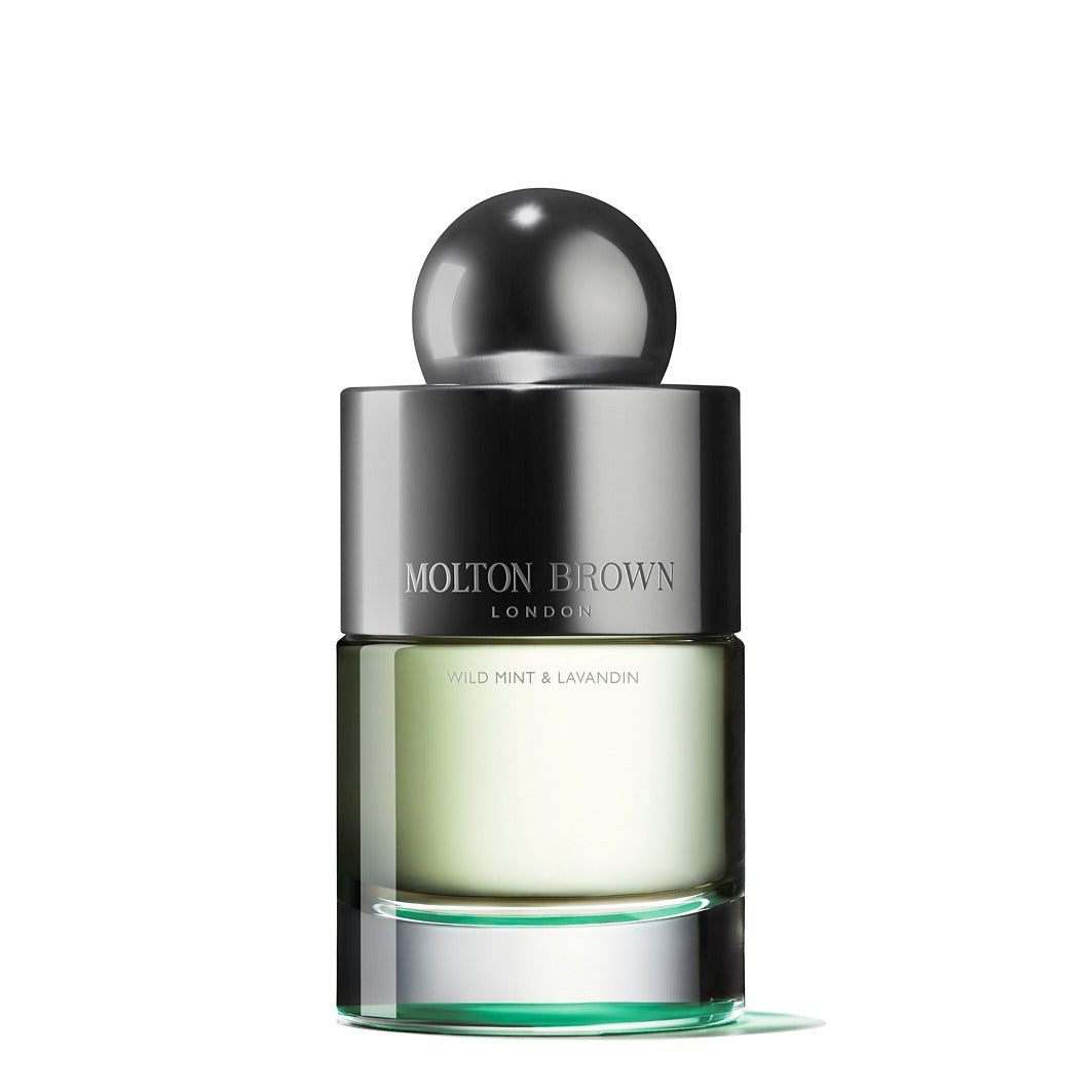 Wild Mint & Lavandin Eau de Toilette
