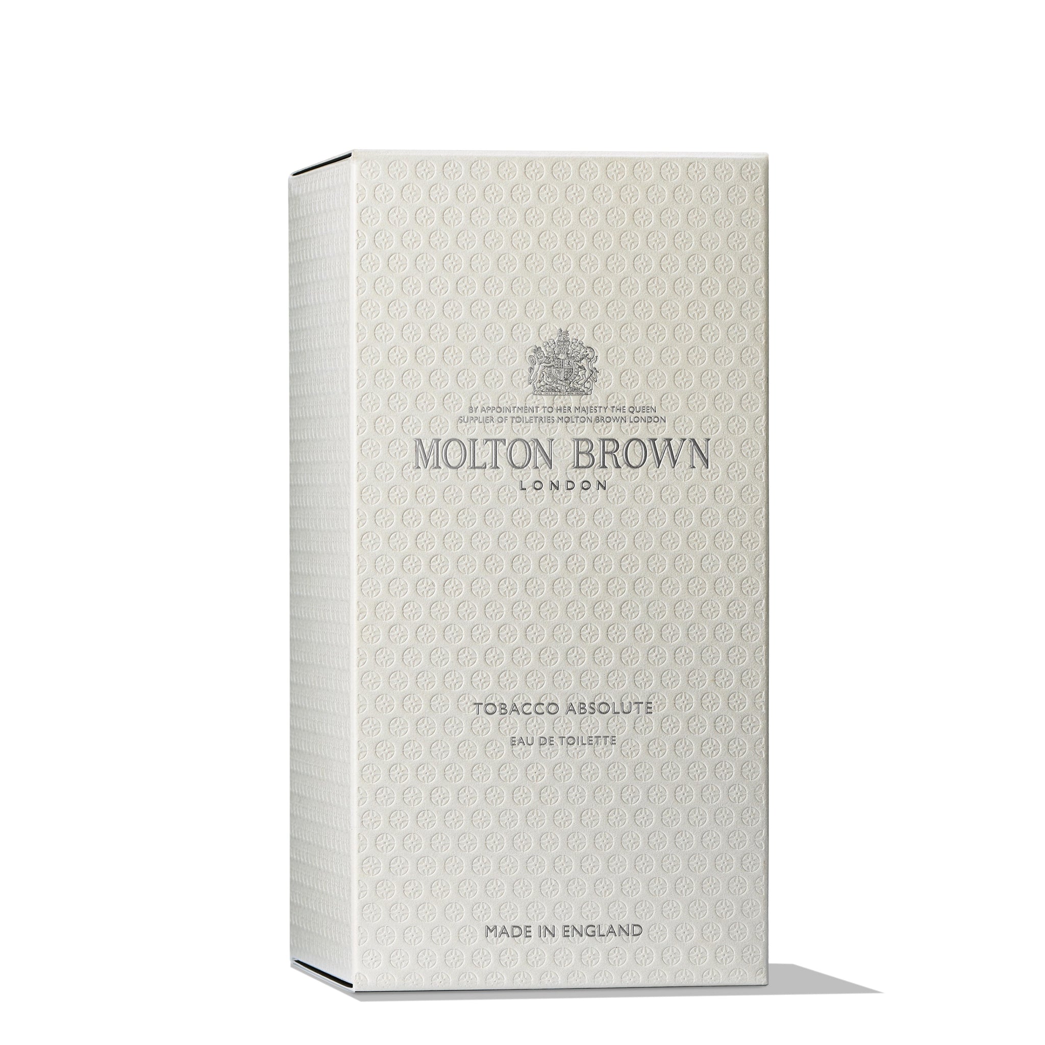 Tobacco Absolute Eau de Toilette