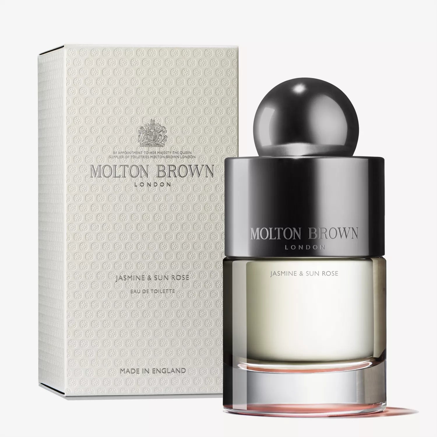 Jasmine & Sun Rose Eau de Toilette