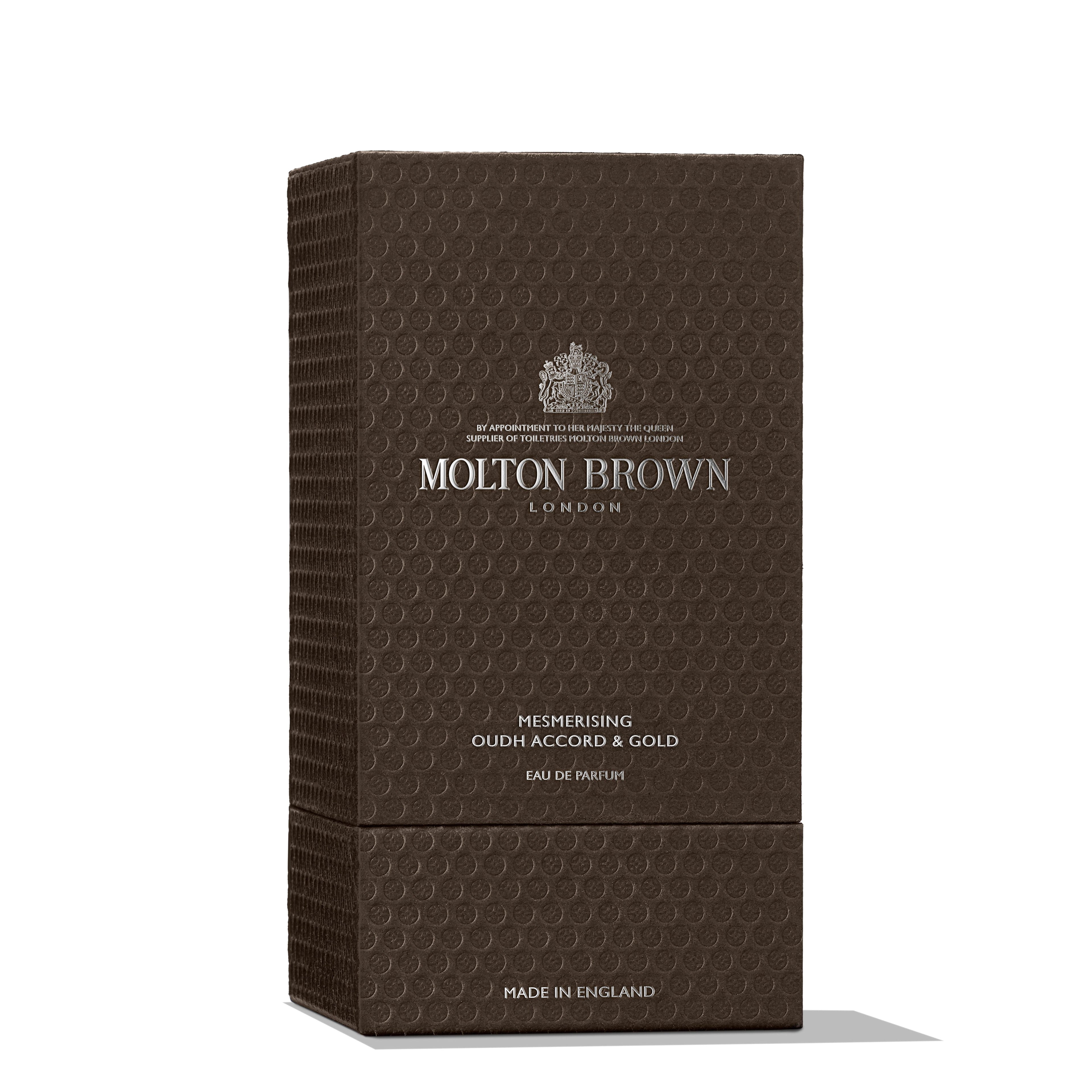 Mesmerising Oudh Accord & Gold Eau de Parfum