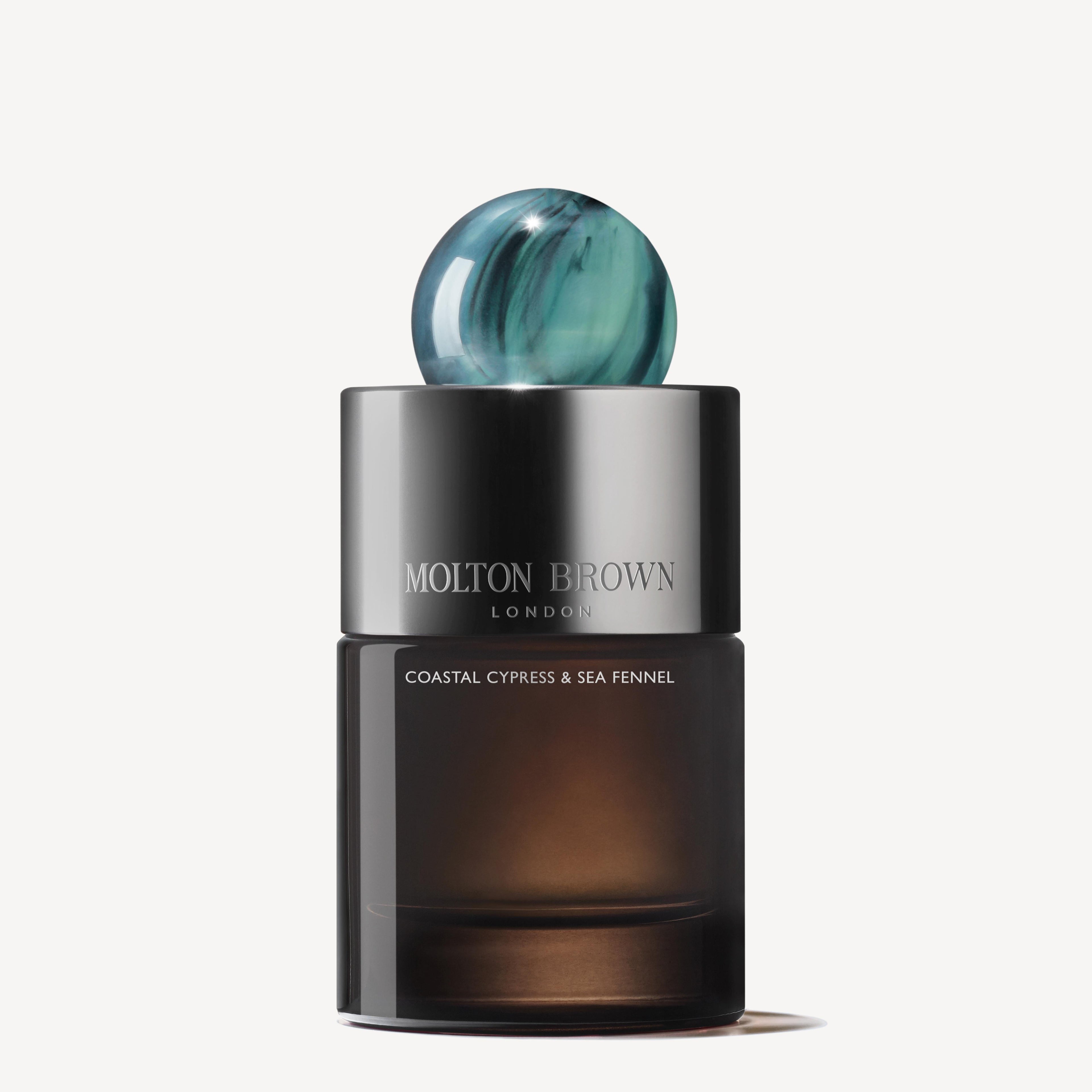 Coastal Cypress & Sea Fennel Eau de Parfum