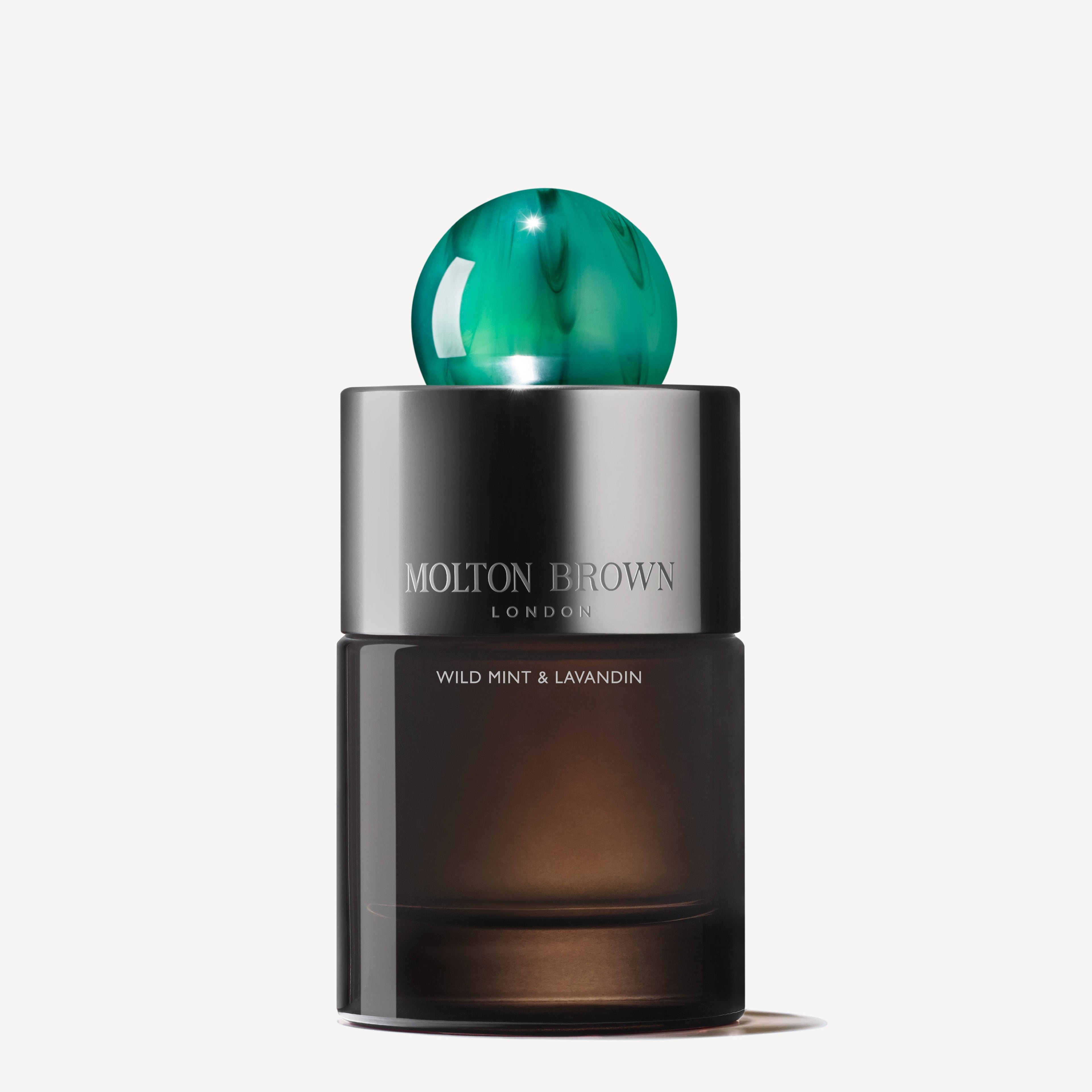 Wild Mint & Lavandin Eau de Parfum