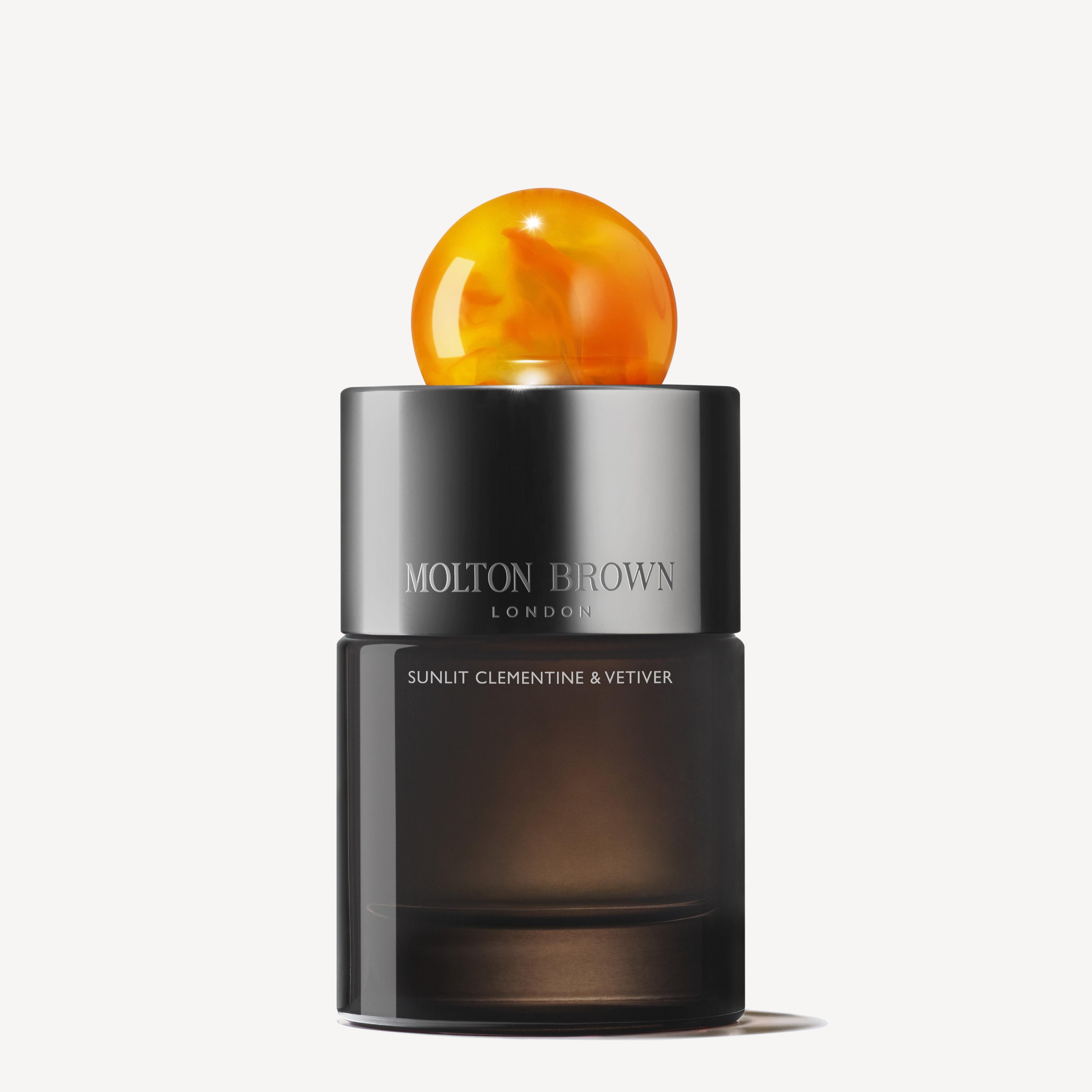 Sunlit Clementine & Vetiver Eau de Parfum