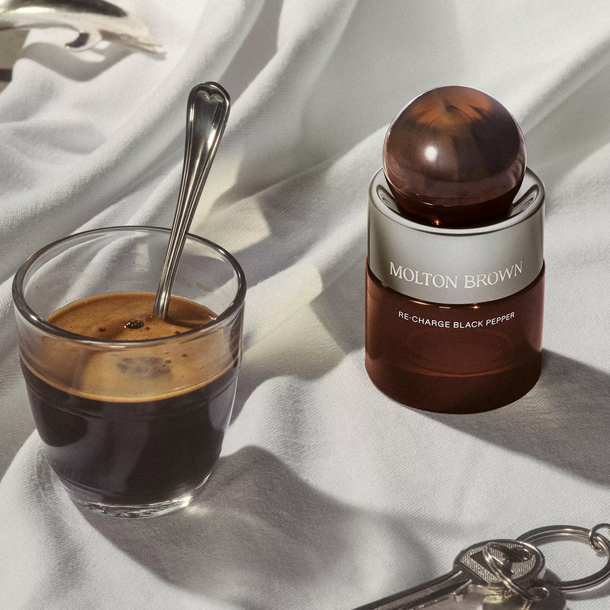 Re-charge Black Pepper Eau de Parfum 30 ml