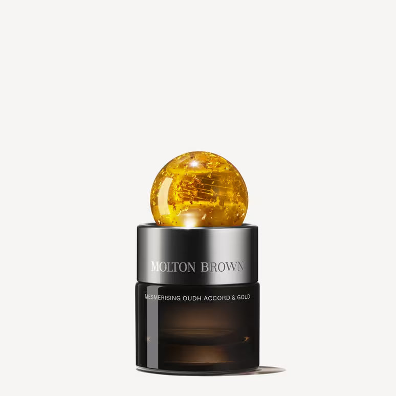 Mesmerising Oudh Accord & Gold Eau de Parfum 30 ml