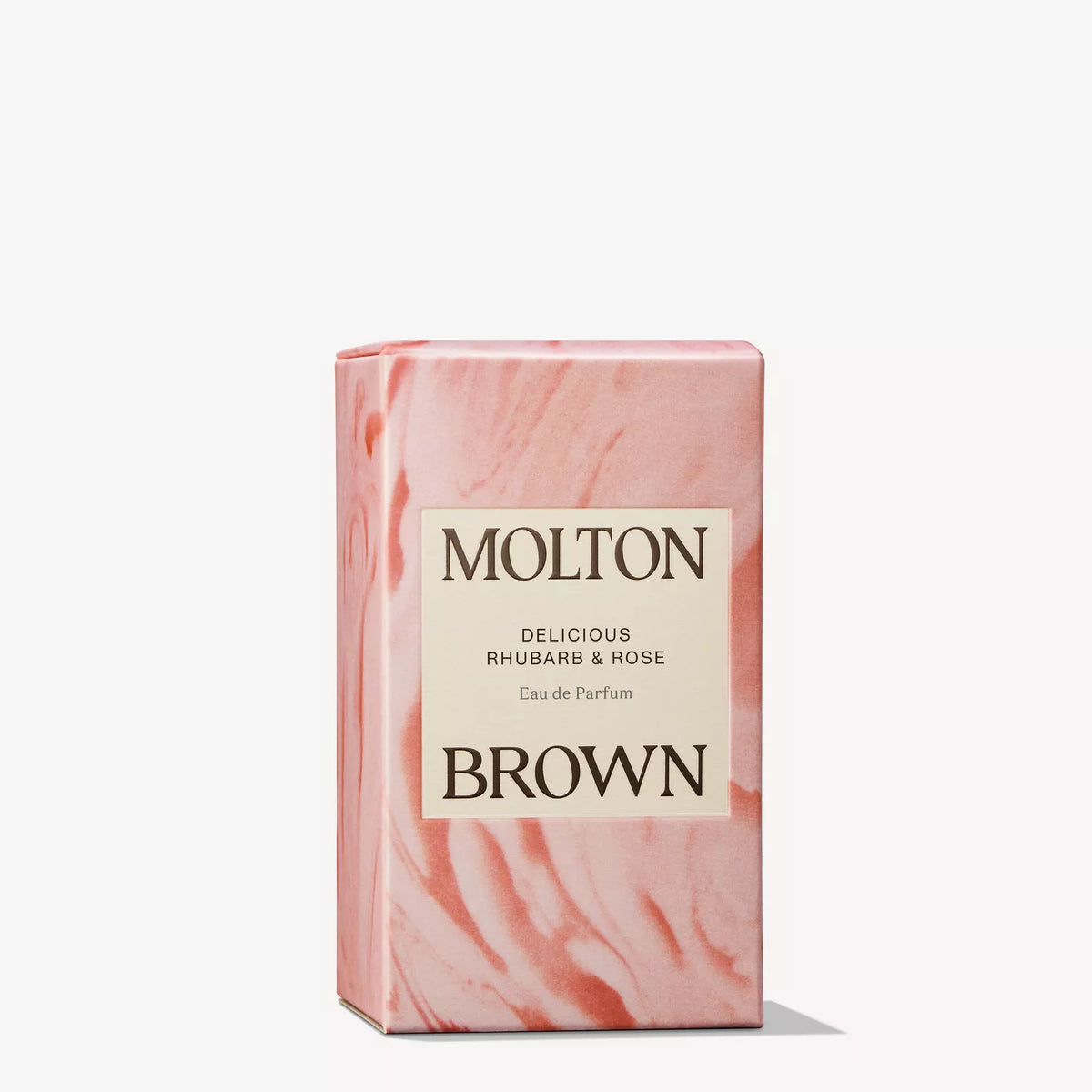 Delicious Rhubarb & Rose Eau de Parfum 30 ml