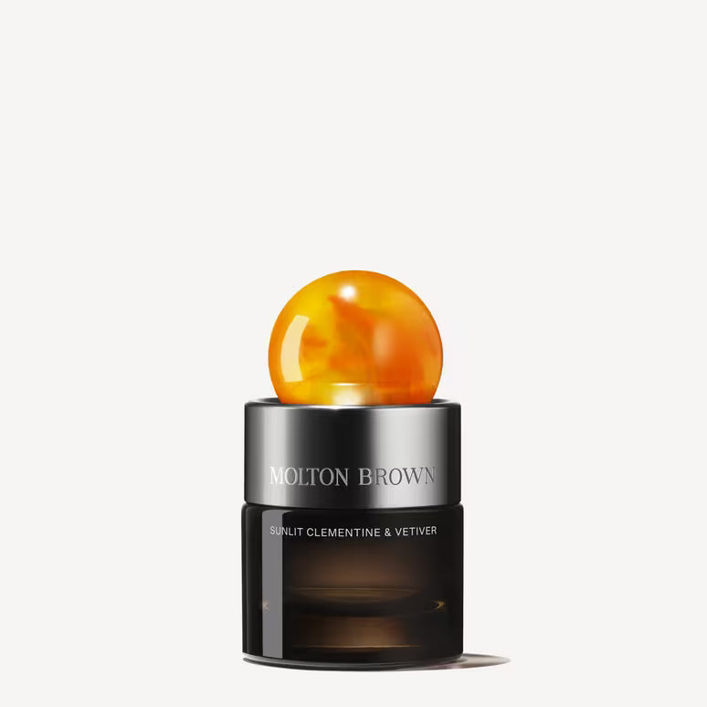Sunlit Clementine & Vetiver Eau de Parfum 30 ml