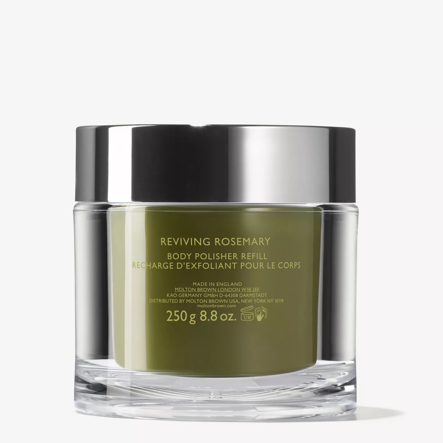 REVIVING ROSEMARY BODY POLISHER