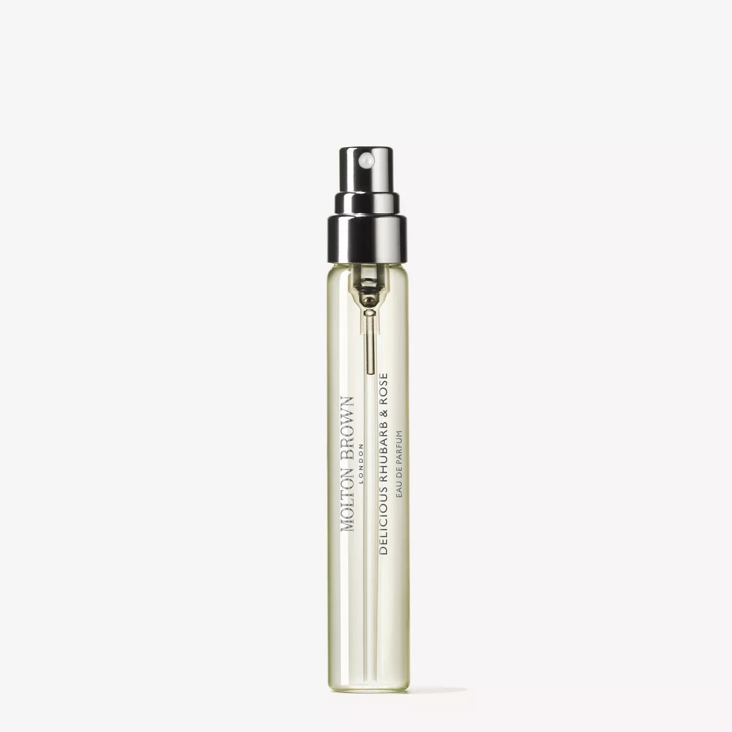 Delicious Rhubarb & Rose Eau de Parfum