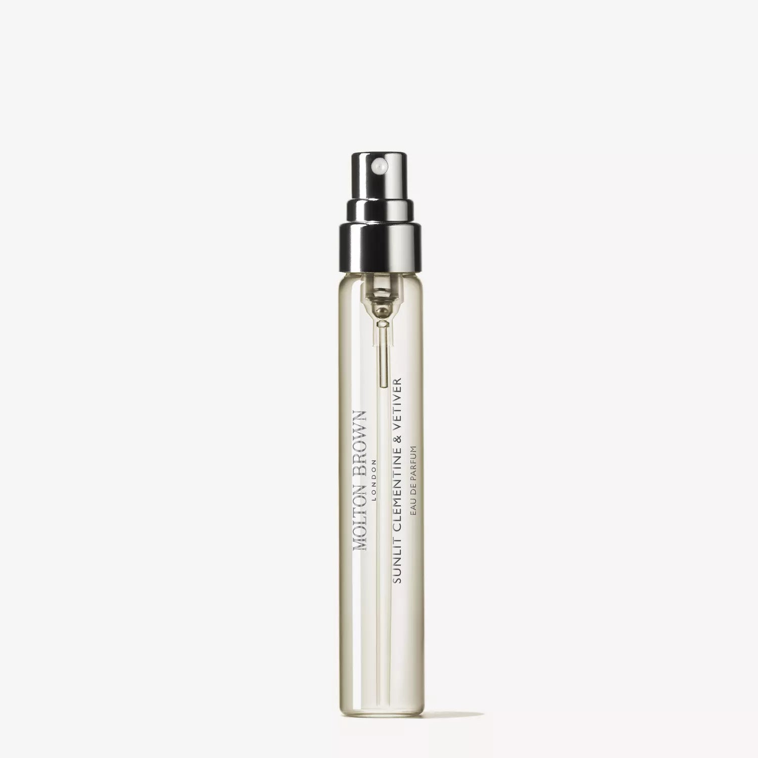 Sunlit Clementine & Vetiver Eau de Parfum