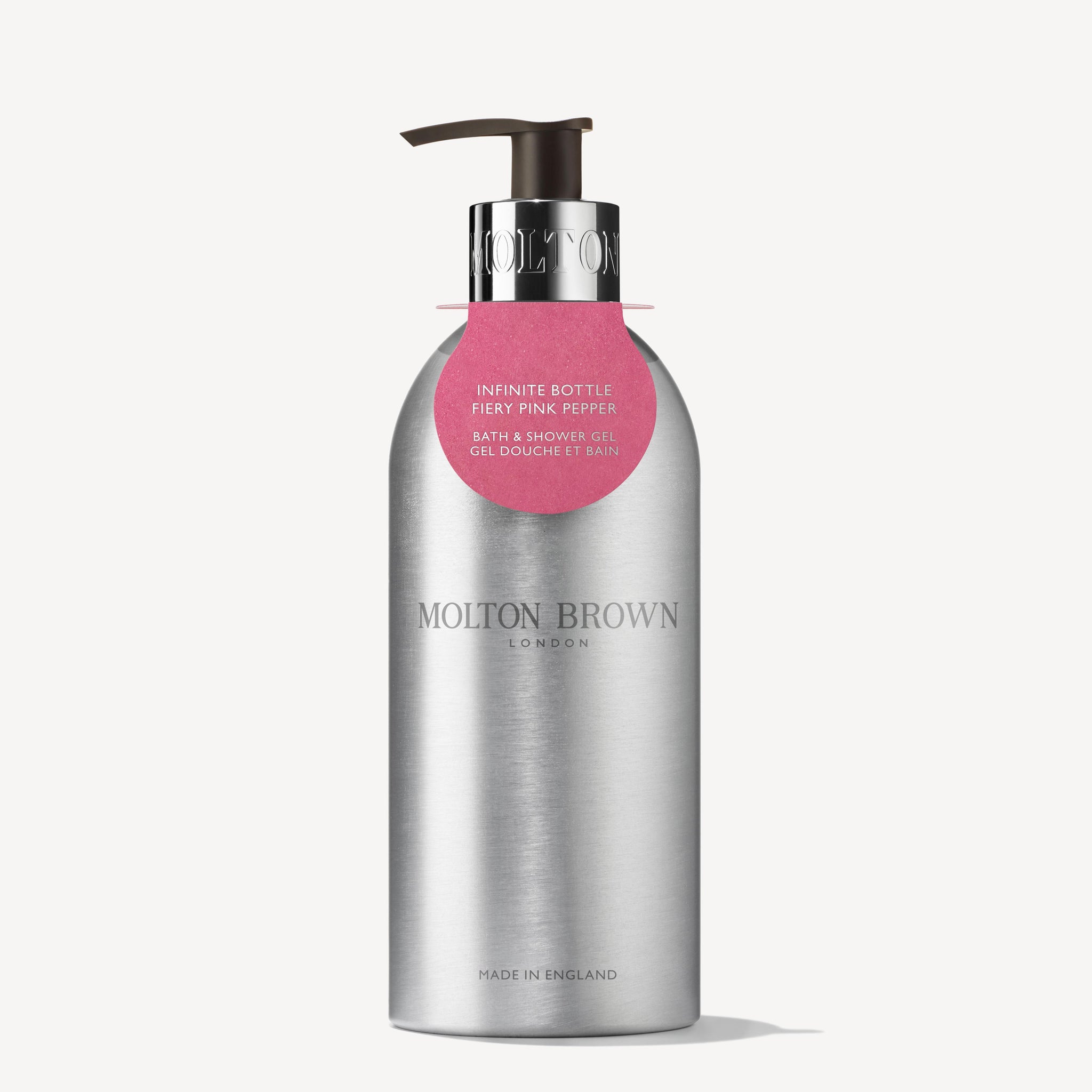 Molton Brown Fiery Pink Pepper Infinite Bottle